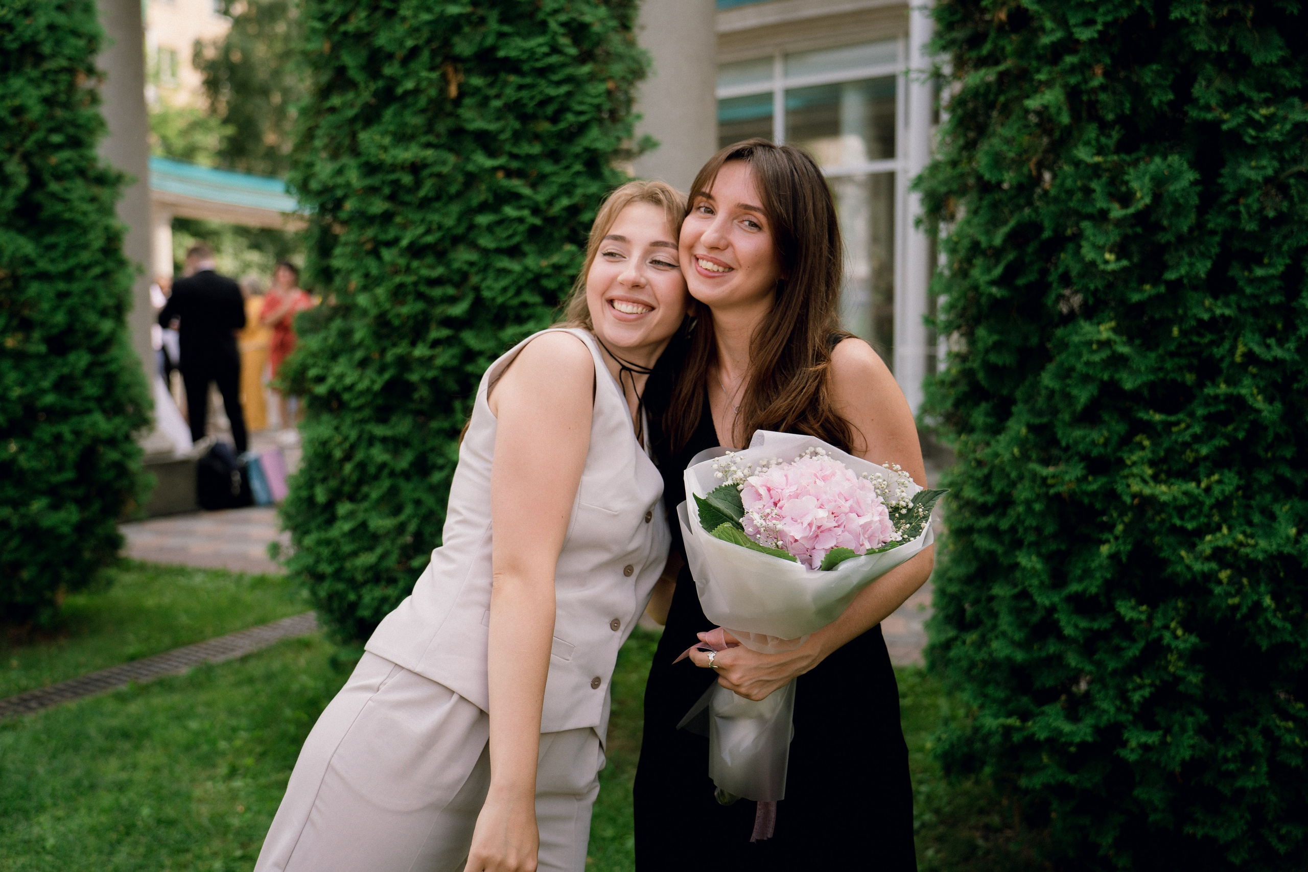 Аня&Витя. Фотограф, Видеограф Новосибирск