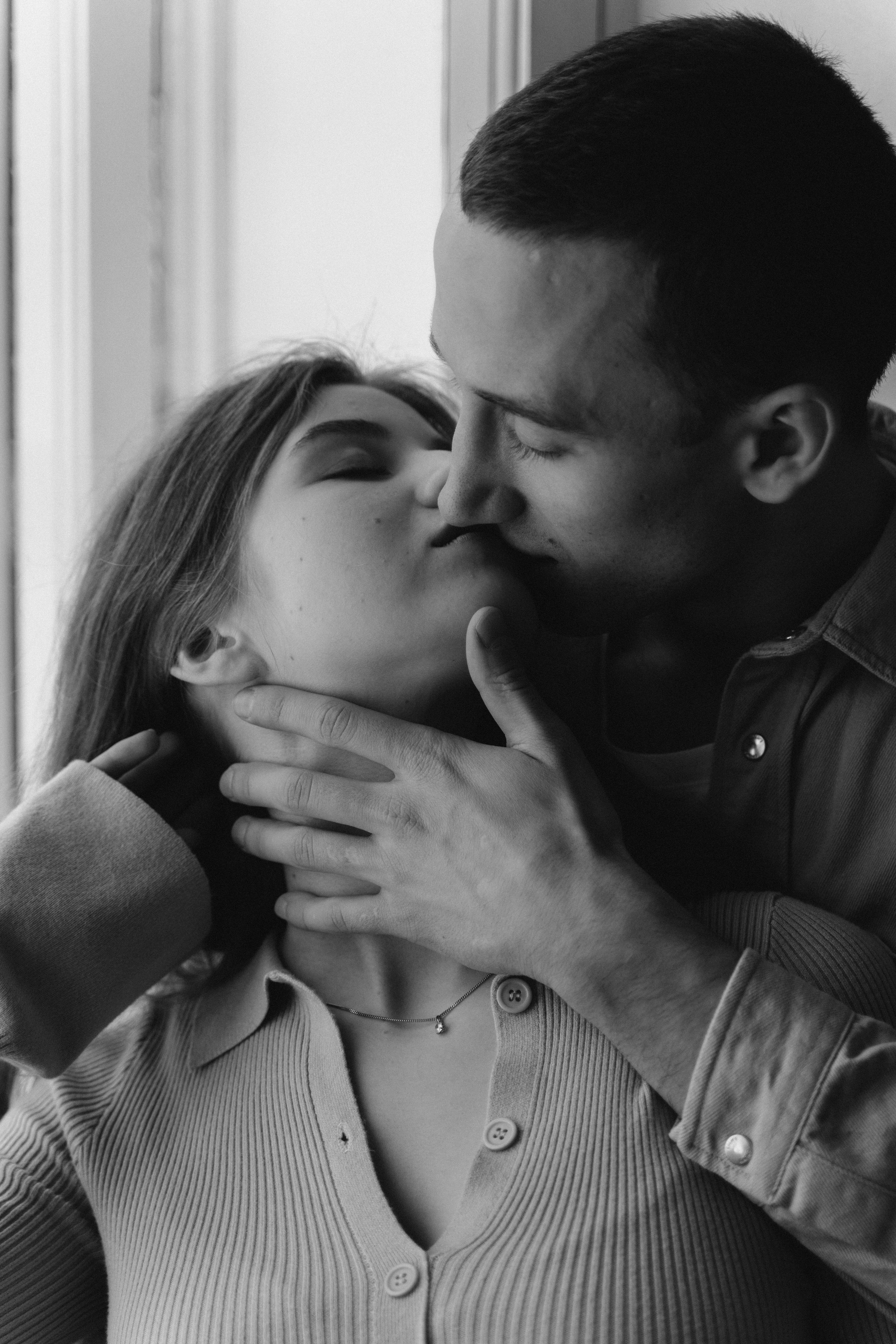 Элина и Саша. Фотограф в Санкт-Петербурге Юлия Гербель