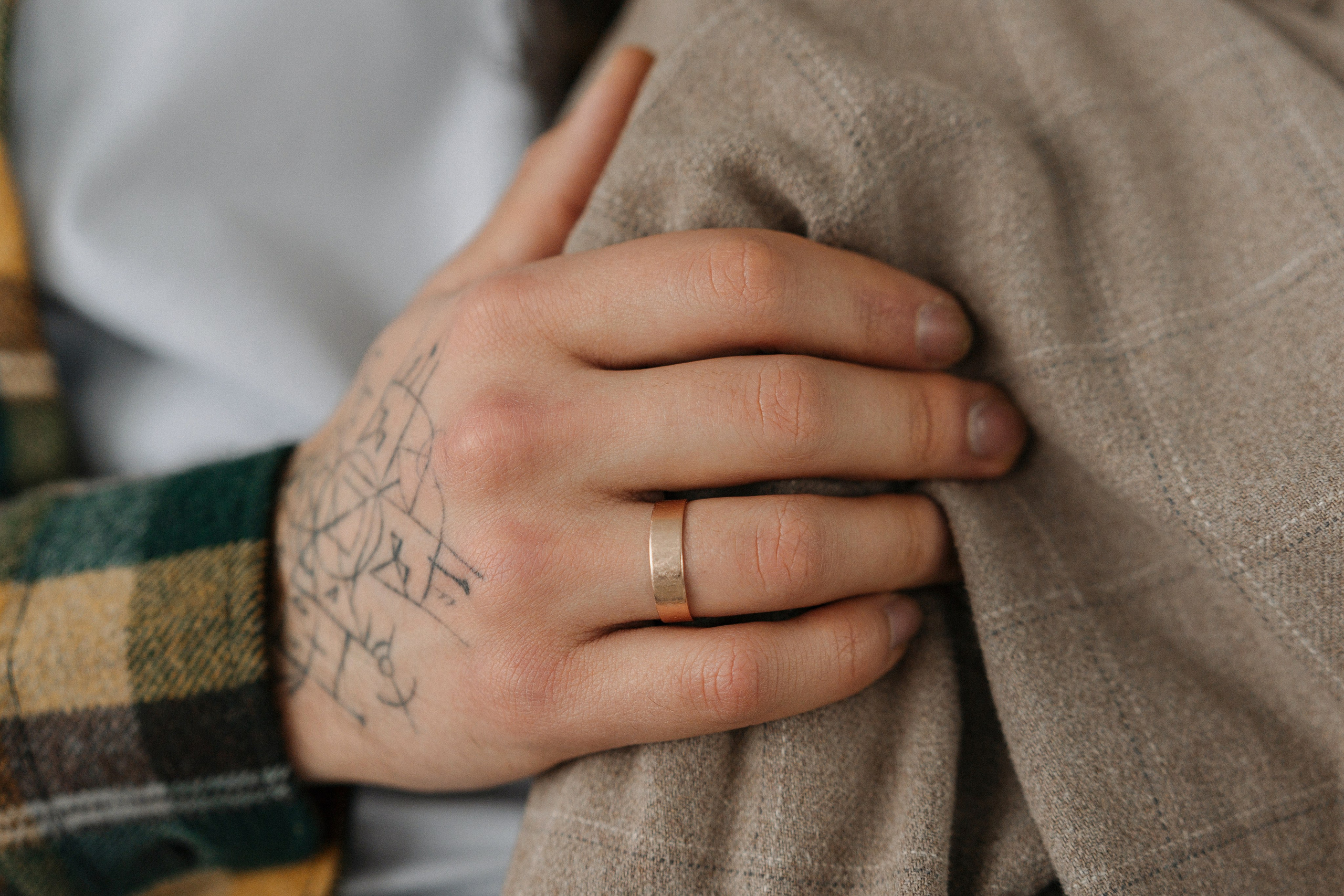 Саша и Никита. Фотограф в Санкт-Петербурге Юлия Гербель