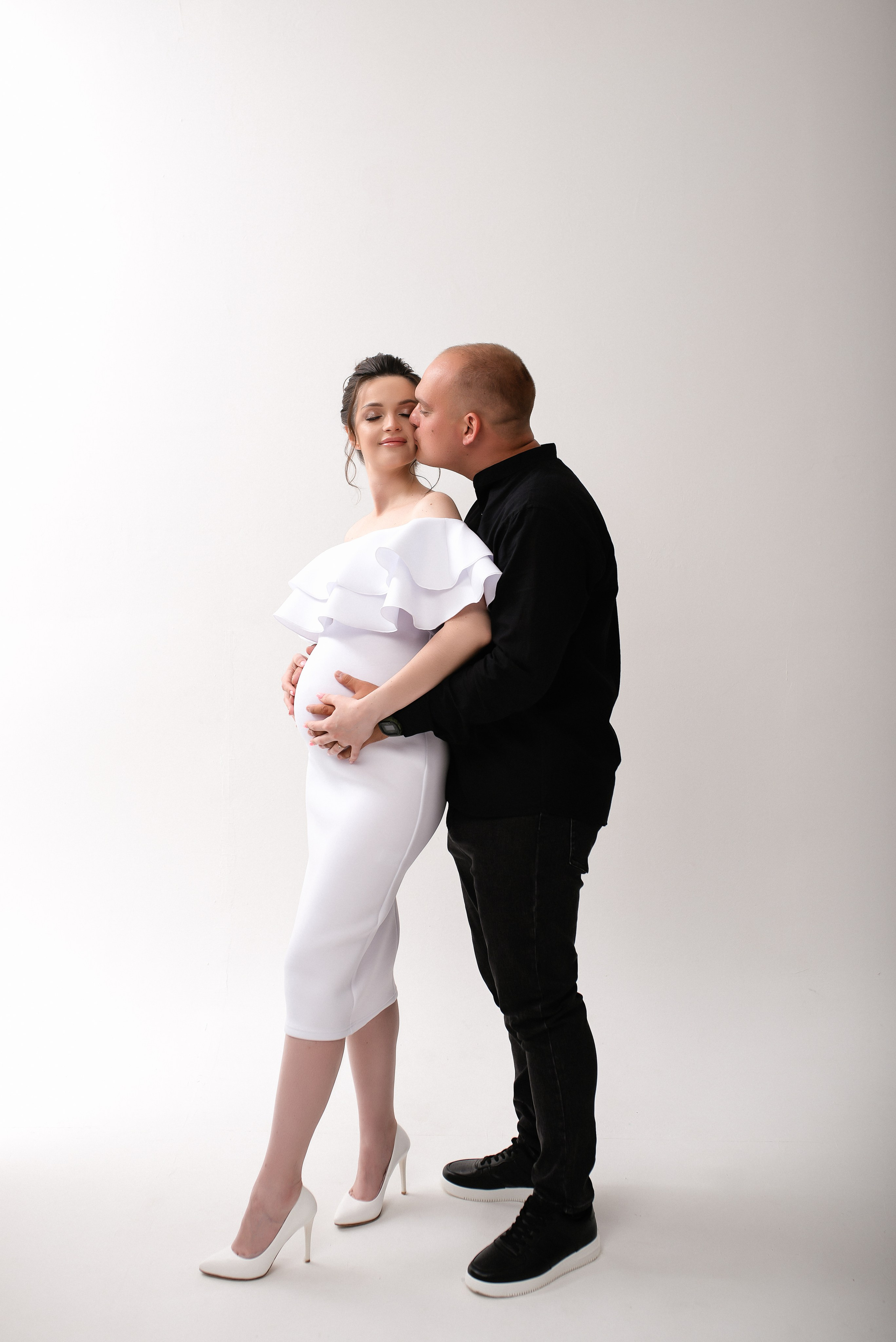 Алексей и Ирина