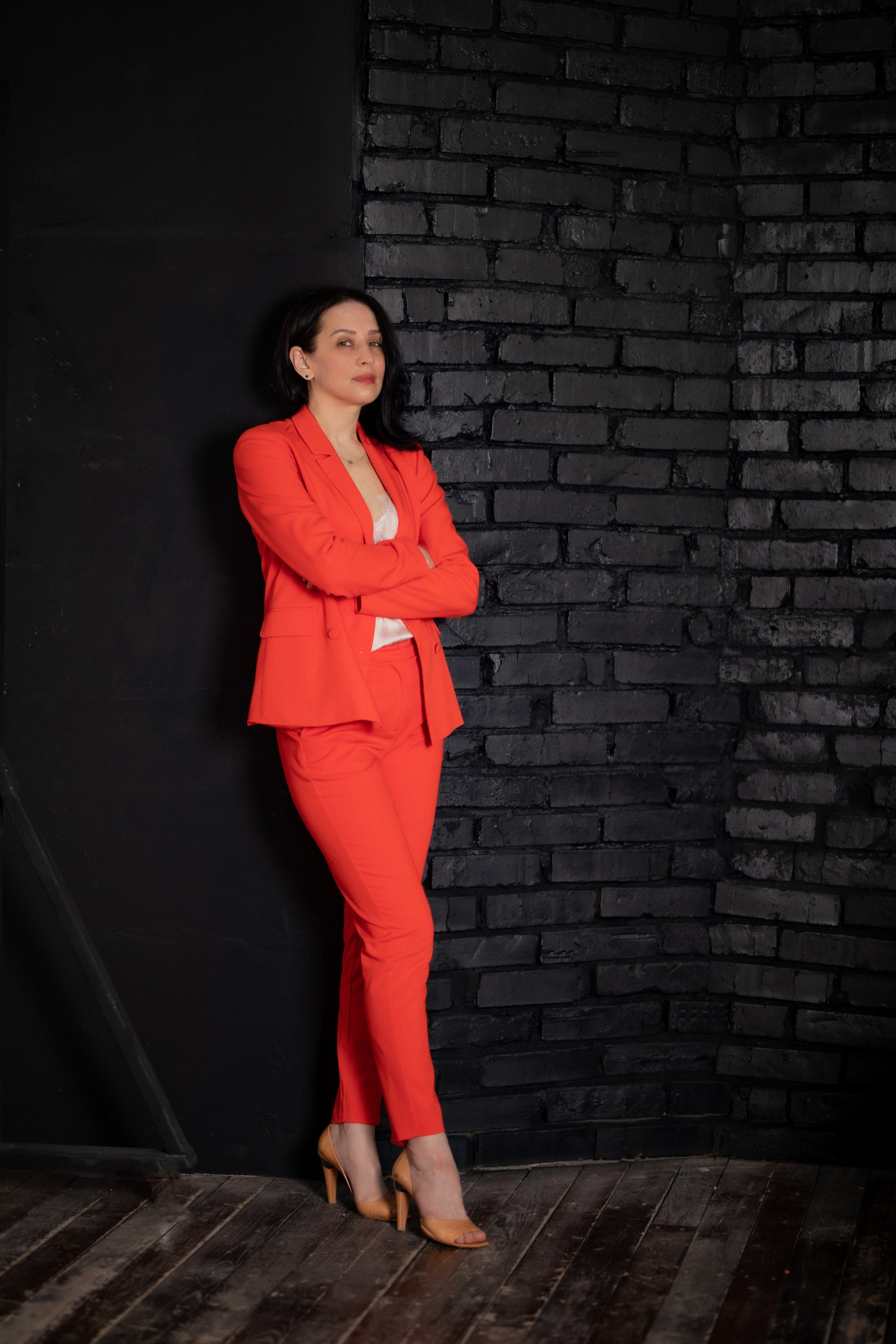 Мария. Фотограф чувственного портрета в Санкт-Петербурге Светлана Фролова