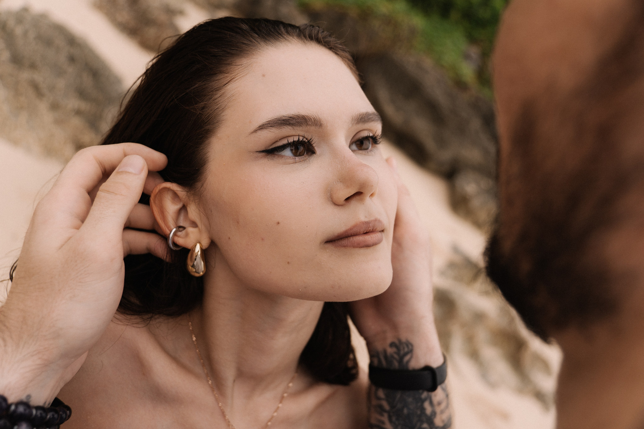 Alina & Denis. Olga Antipova — photographer