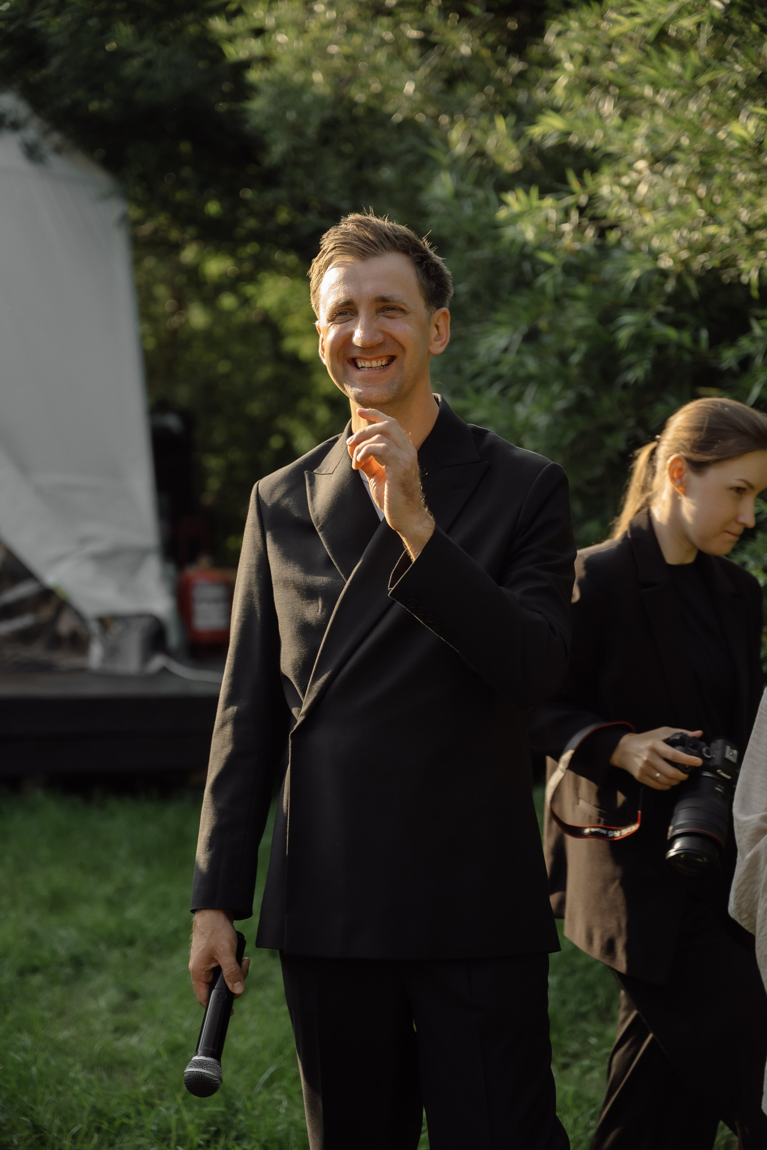 Сергей и Анастасия. Свадебный фотограф в Красноярске Маргарита Синицкая