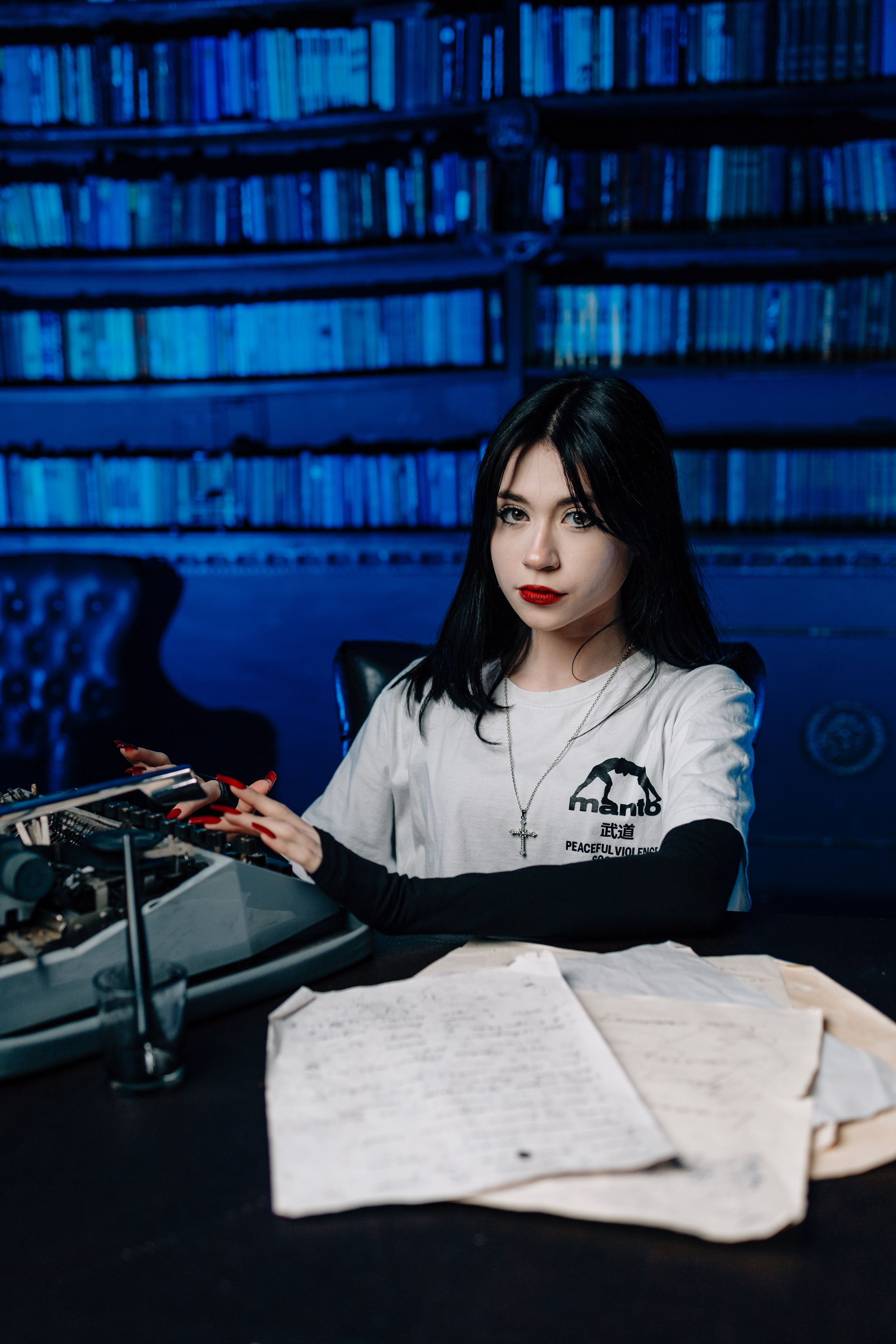 Портреты учеников. Свадебный фотограф в Москве Арчылан Николаев