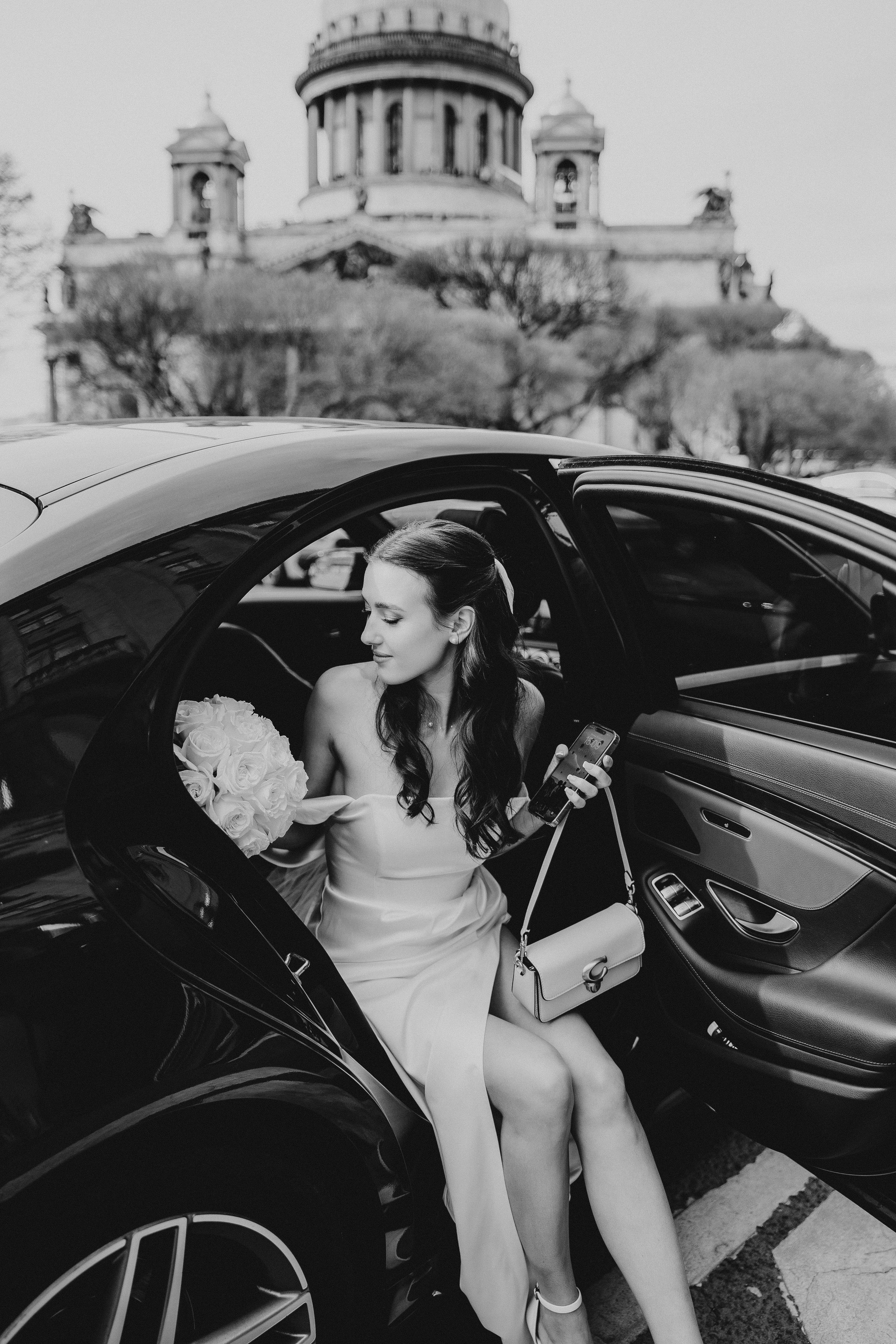 Wedding day 25.04.25. Свадебный фотограф в Санкт-Петербурге