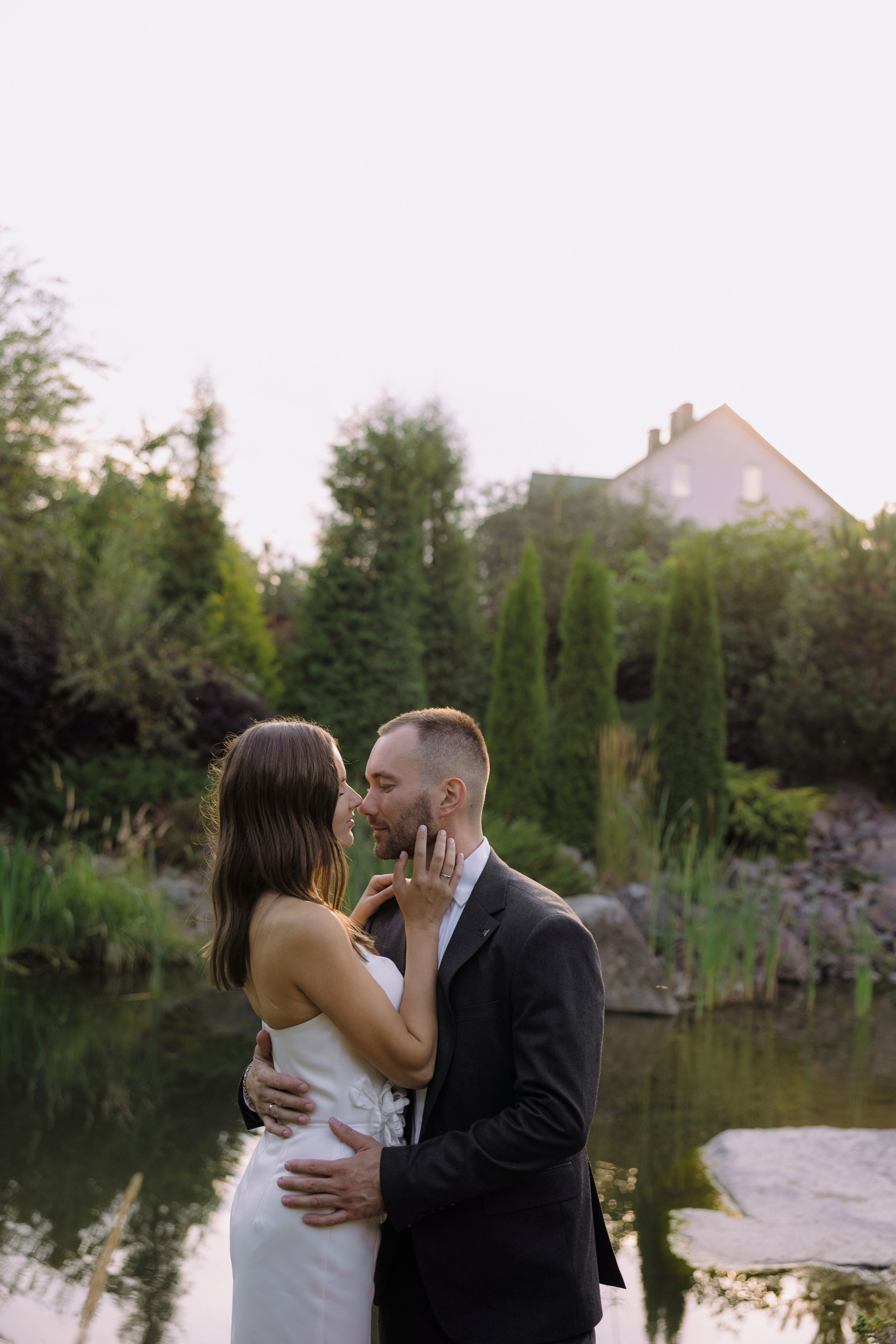 Artem & Victoria. Главная