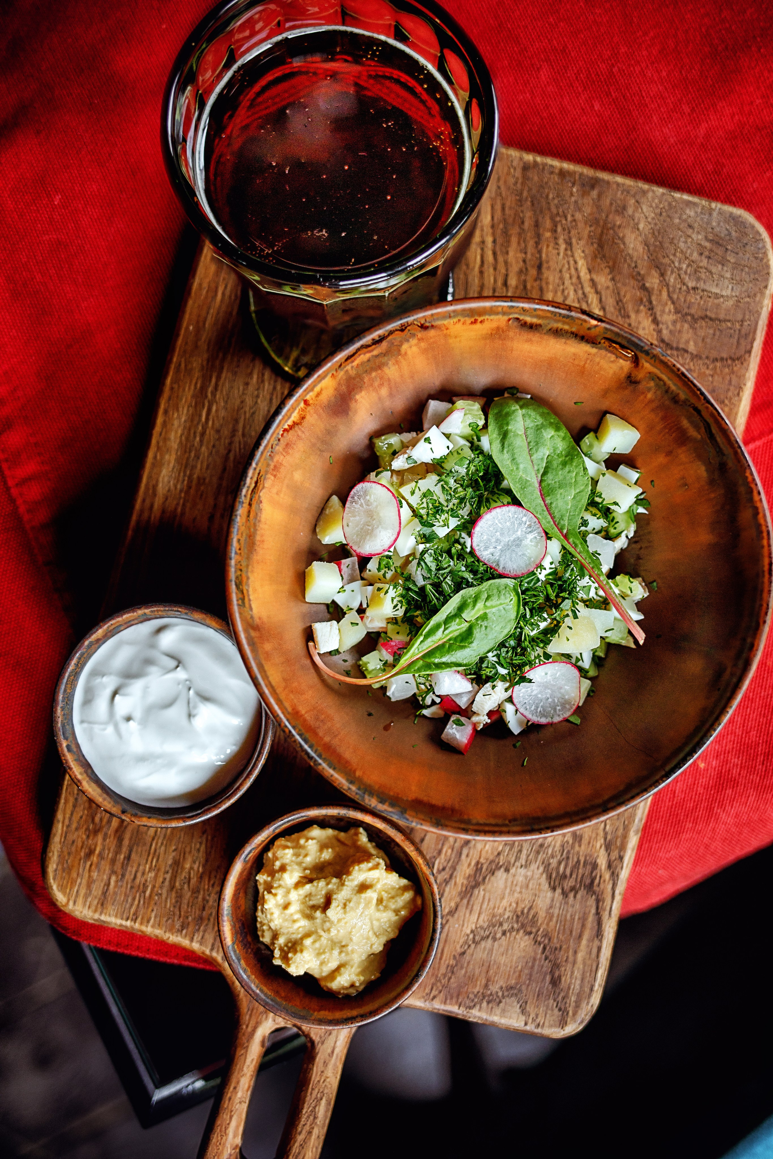 Ресторан «RABBIT»