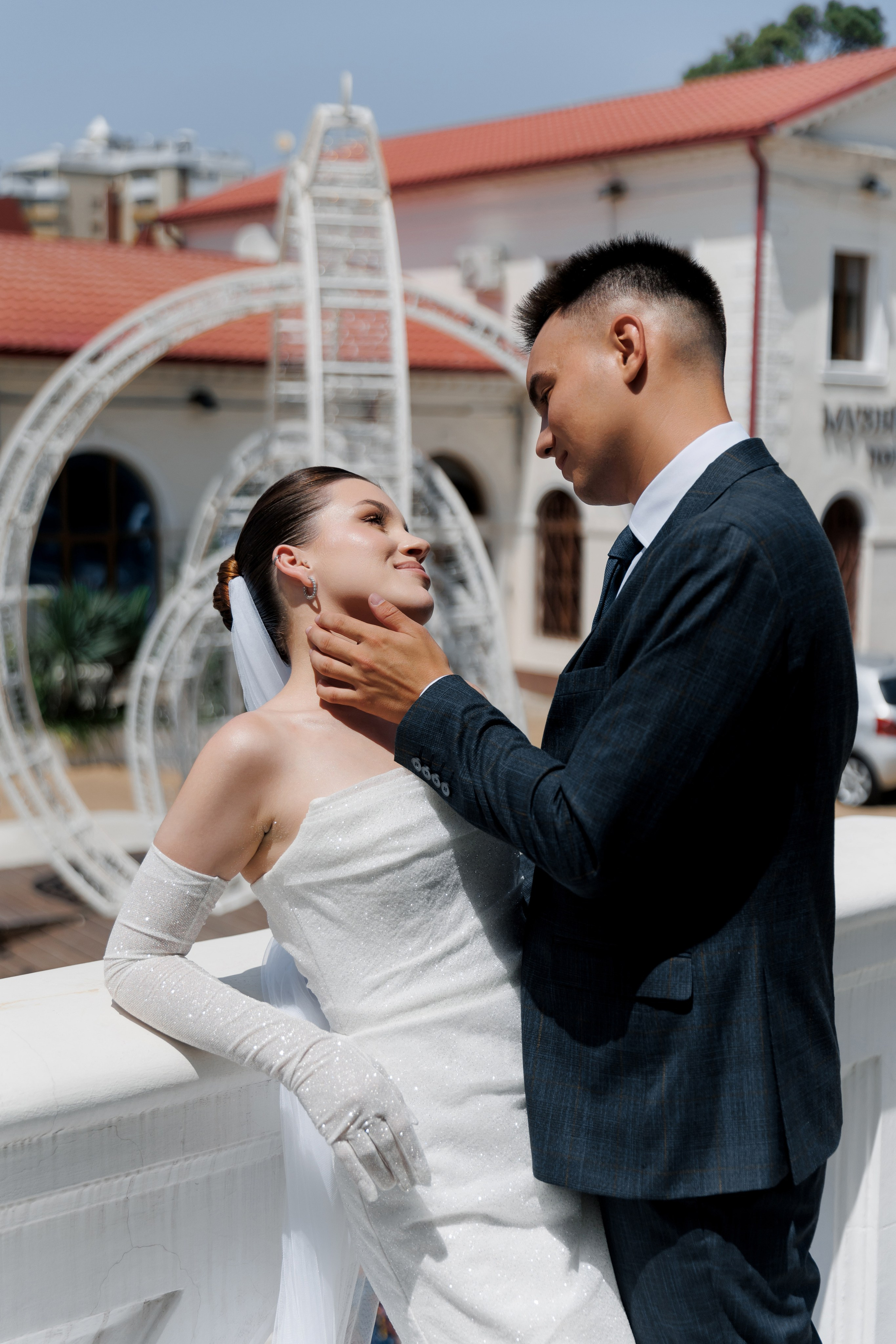 Артур и Кристина, Сочи 24/06/2024. Свадебный  и семейный фотограф в Краснодаре