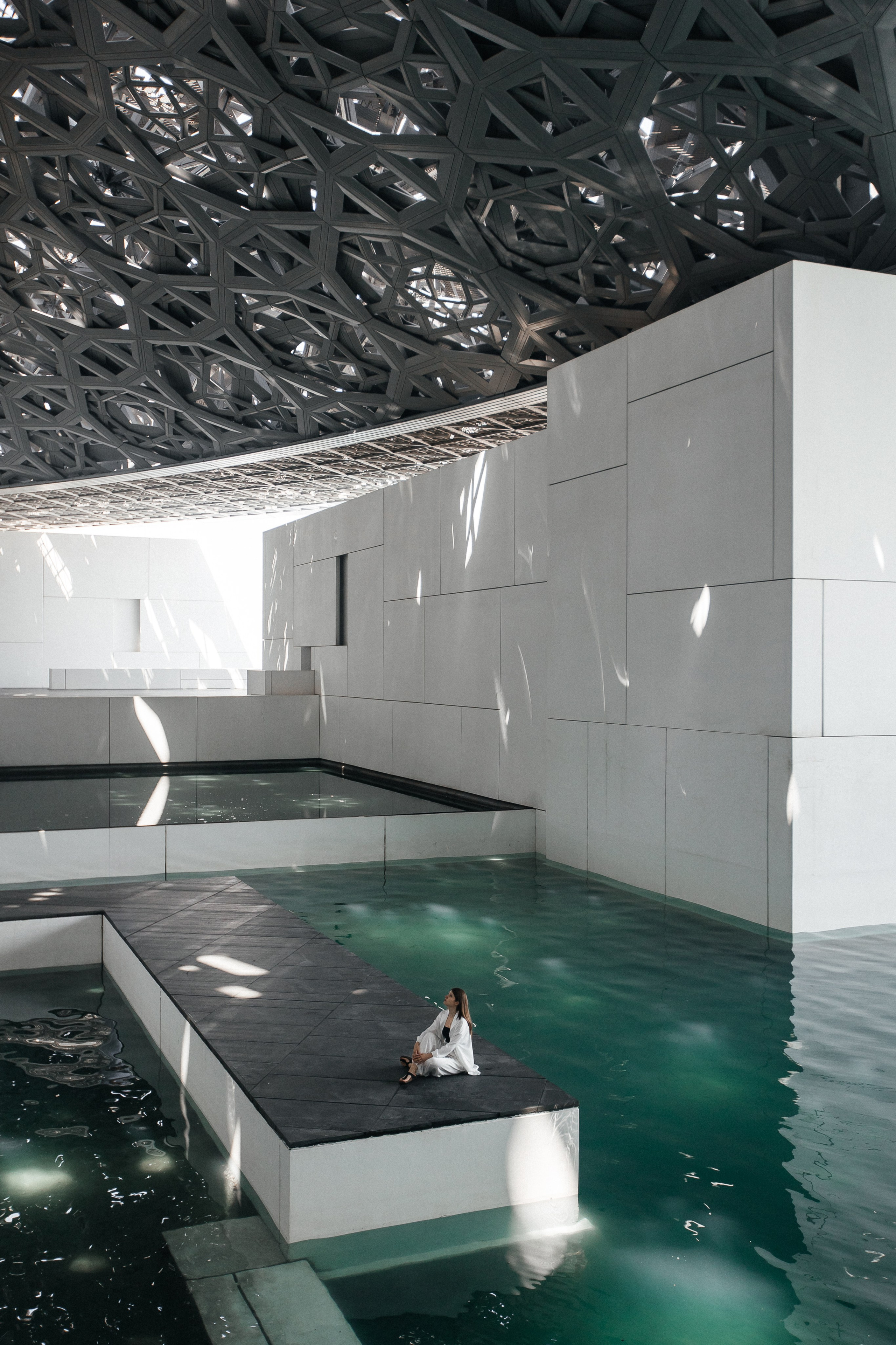 Abu Dhabi, UAE. Свадебный фотограф Москва и МО Паншина Дарья