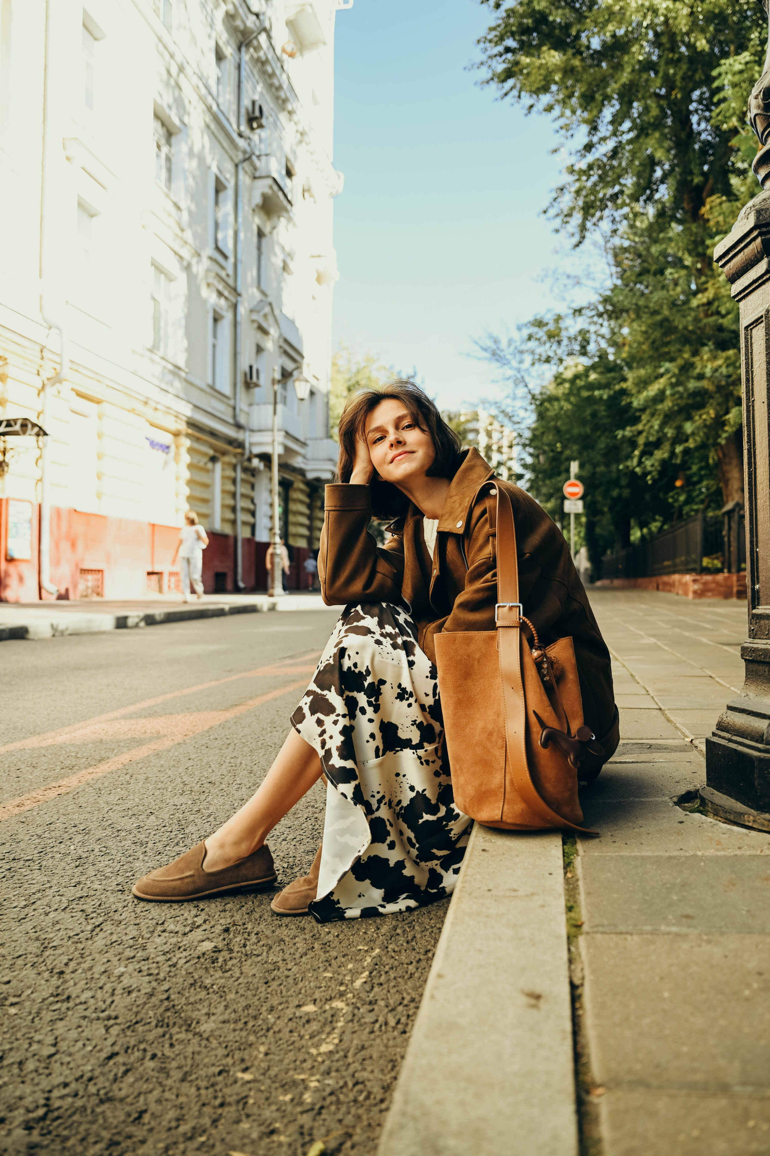 Женя прогулка. Семейный фотограф в Москве Люберцах Ирина Вронская