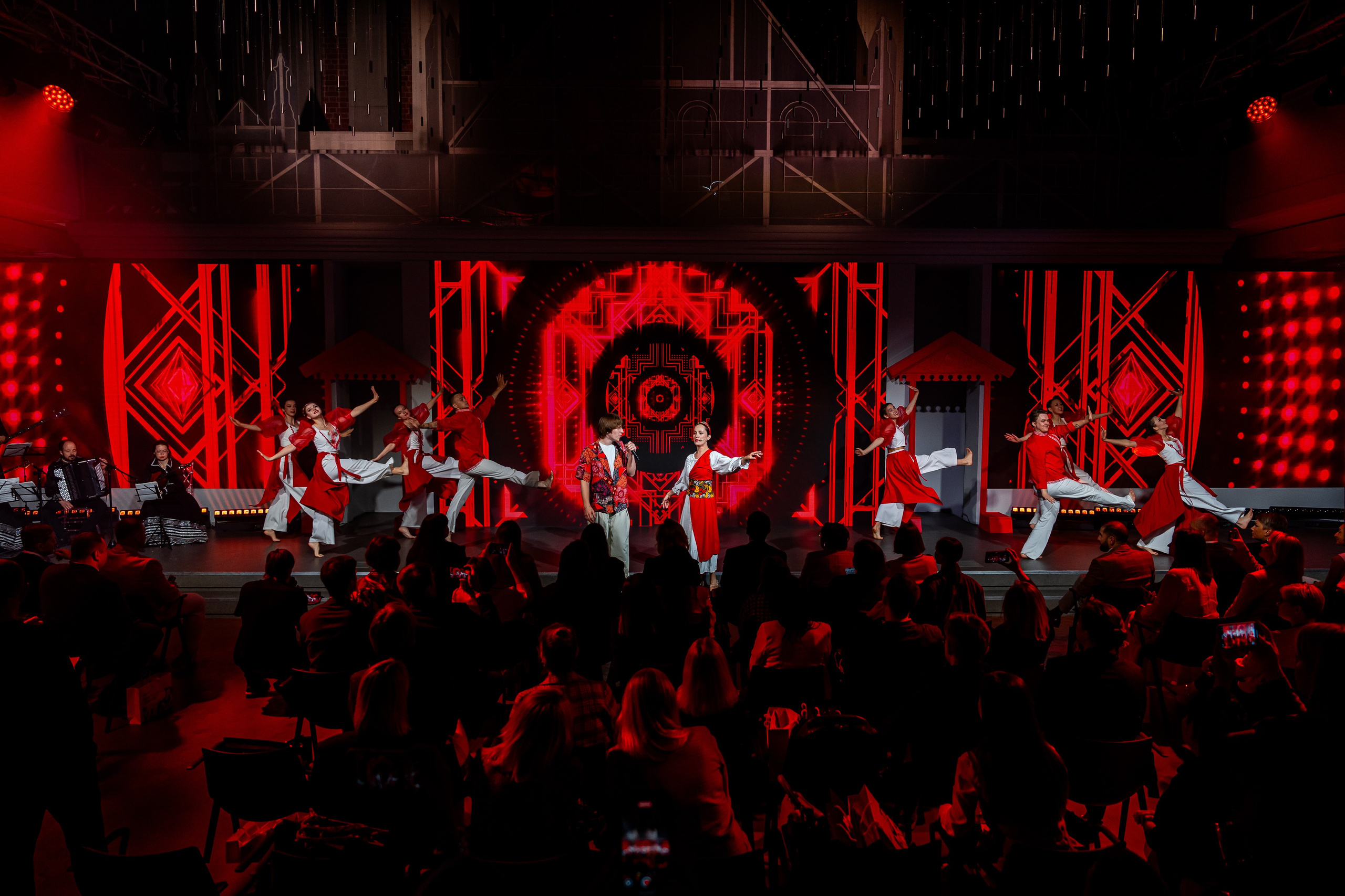 НА_РОДНОМ. Sunnyman