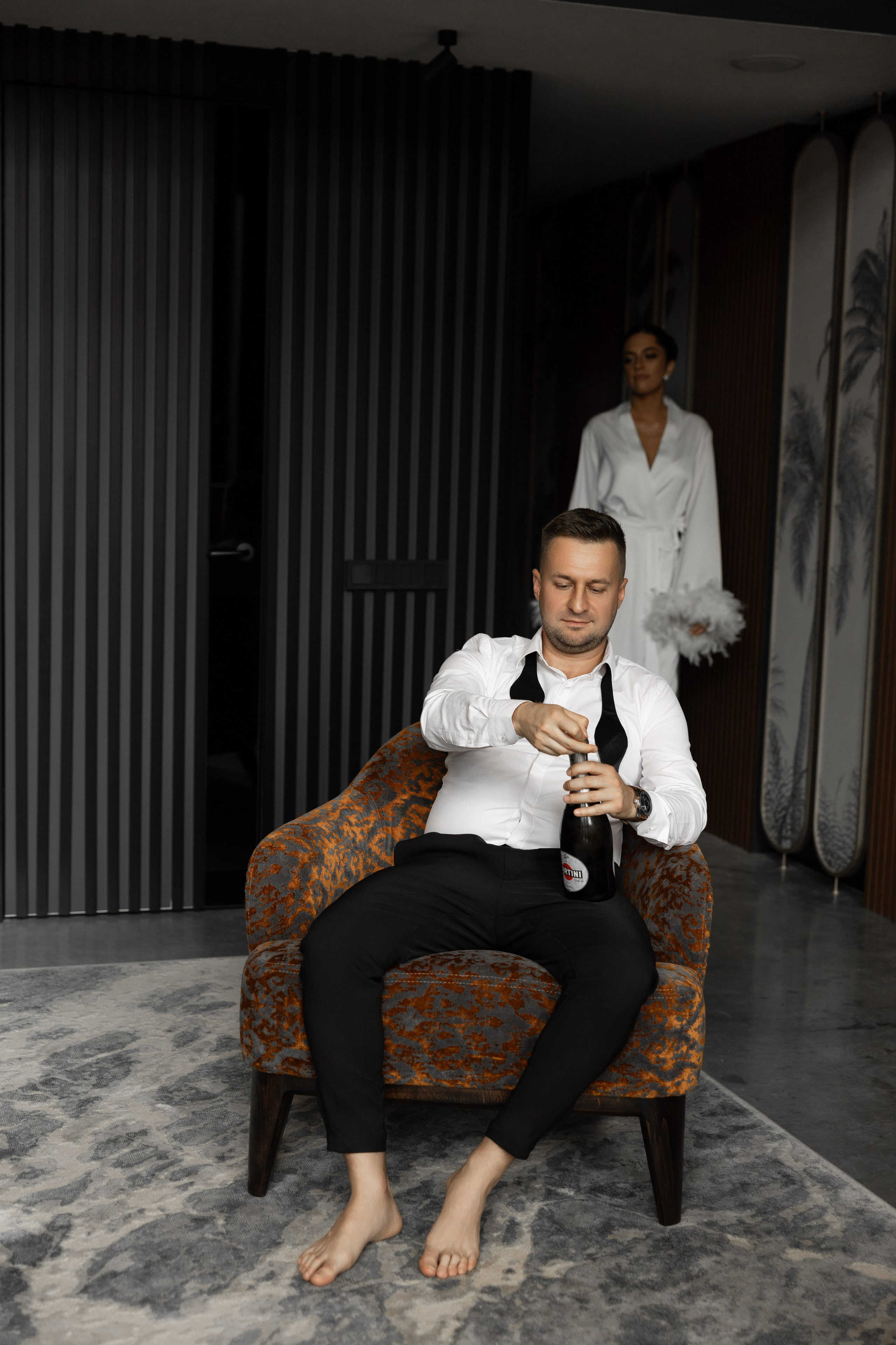 Андрей и Виктория. Свадебный фотограф Тула Москва СПБ / Сёмина Дарья