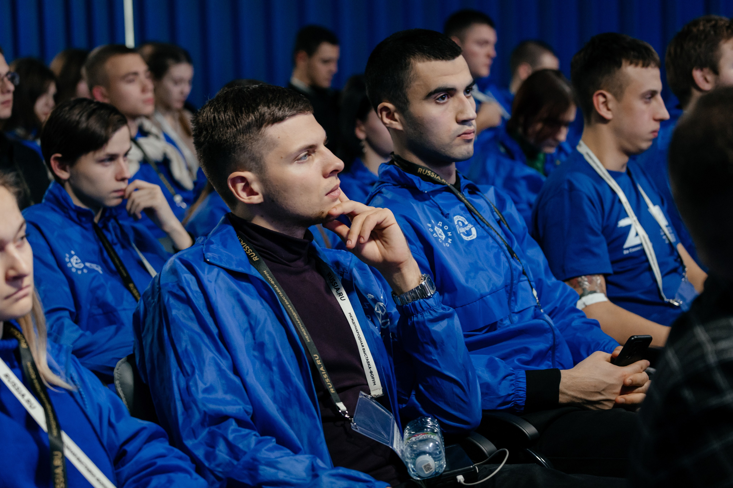 День Ростовской области на ВДНХ. Свадебный фотограф Дмитрий Алферов