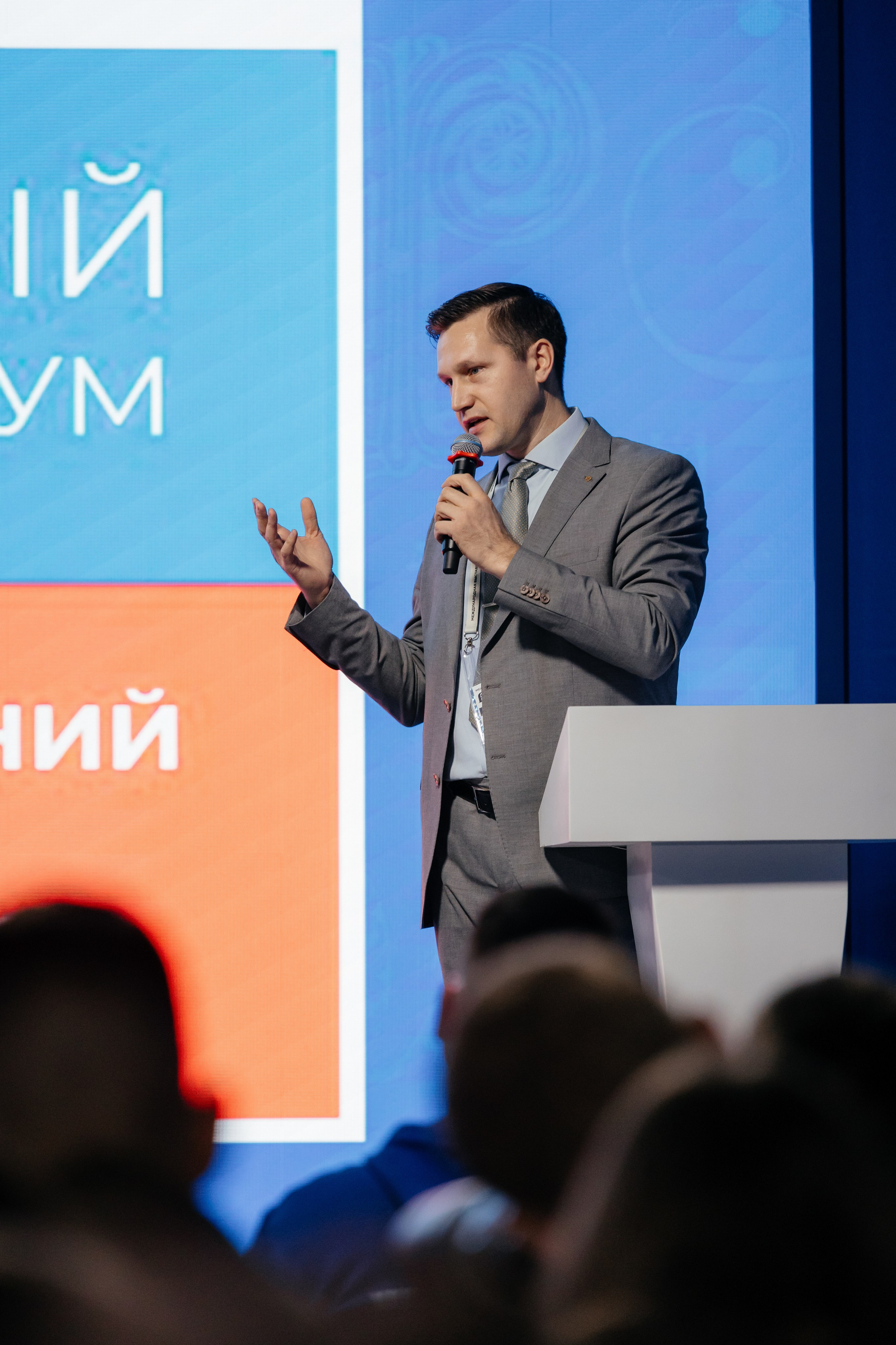 День Ростовской области на ВДНХ. Свадебный фотограф Дмитрий Алферов