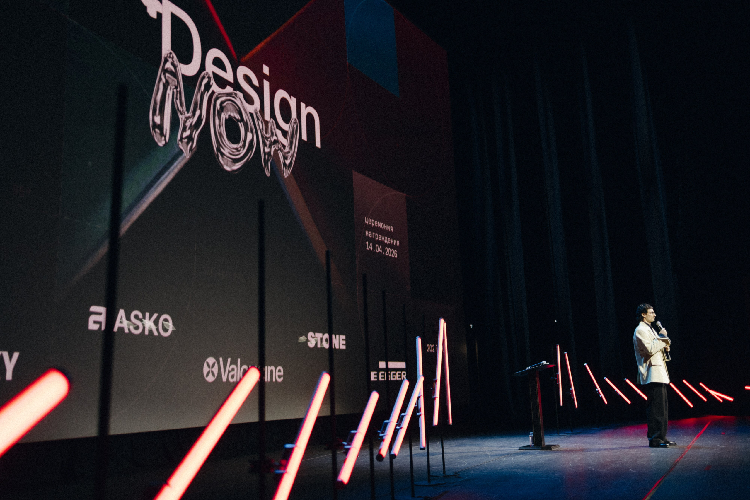 Премия INTERIOR+DESIGN 2026. Свадебный фотограф Дмитрий Алферов