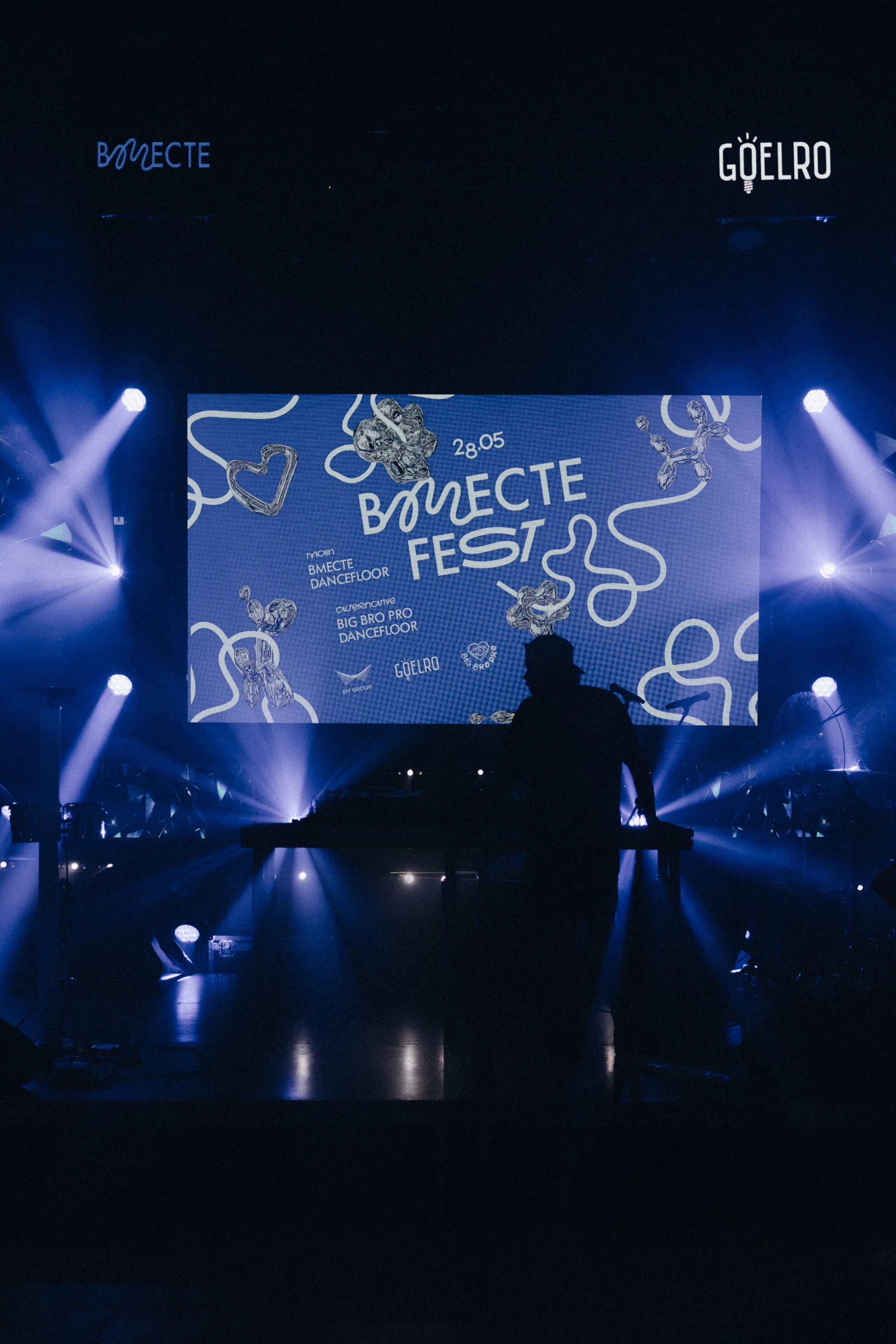 VMESTE fest. Свадебный фотограф Дмитрий Алферов