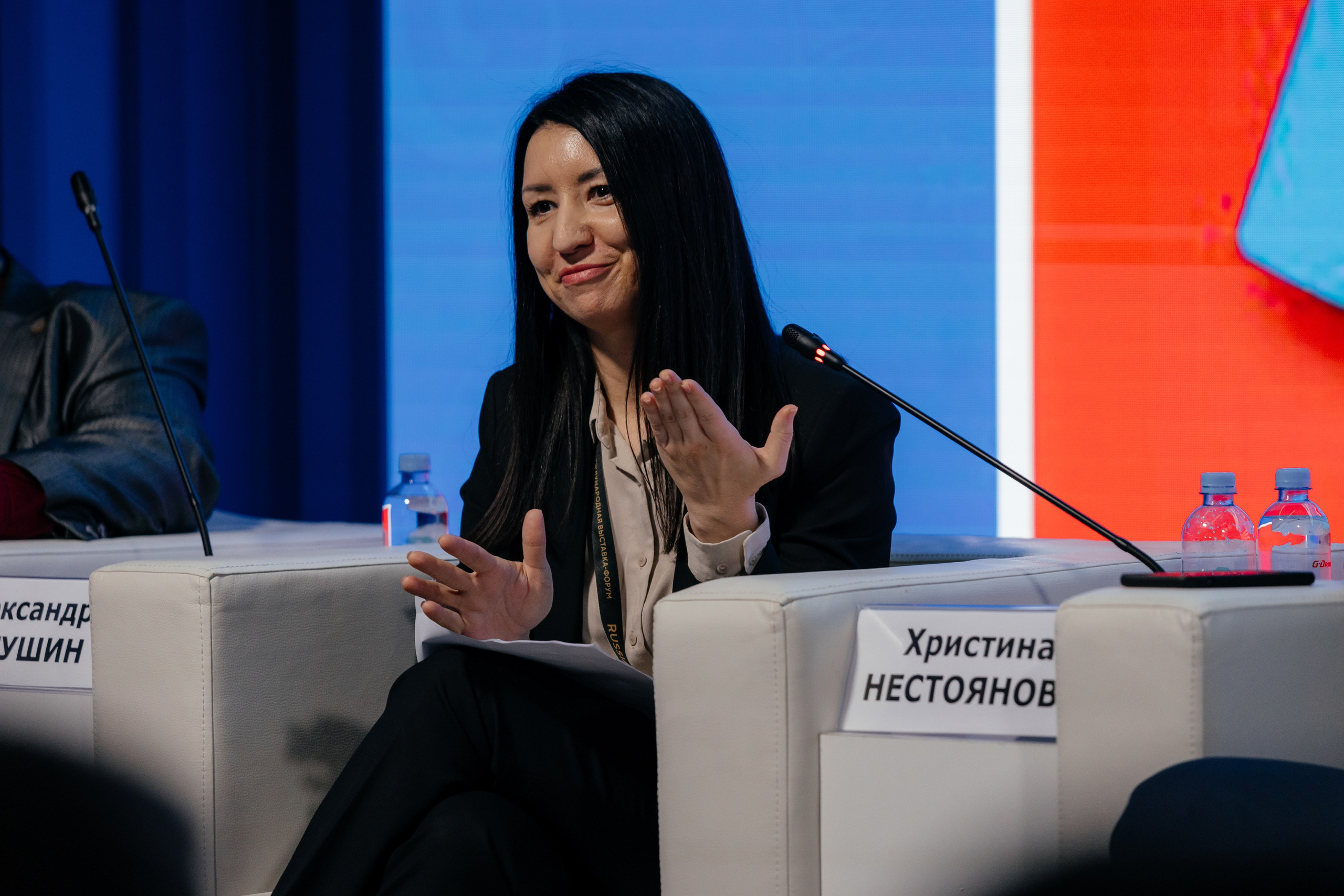 День Ростовской области на ВДНХ. Свадебный фотограф Дмитрий Алферов