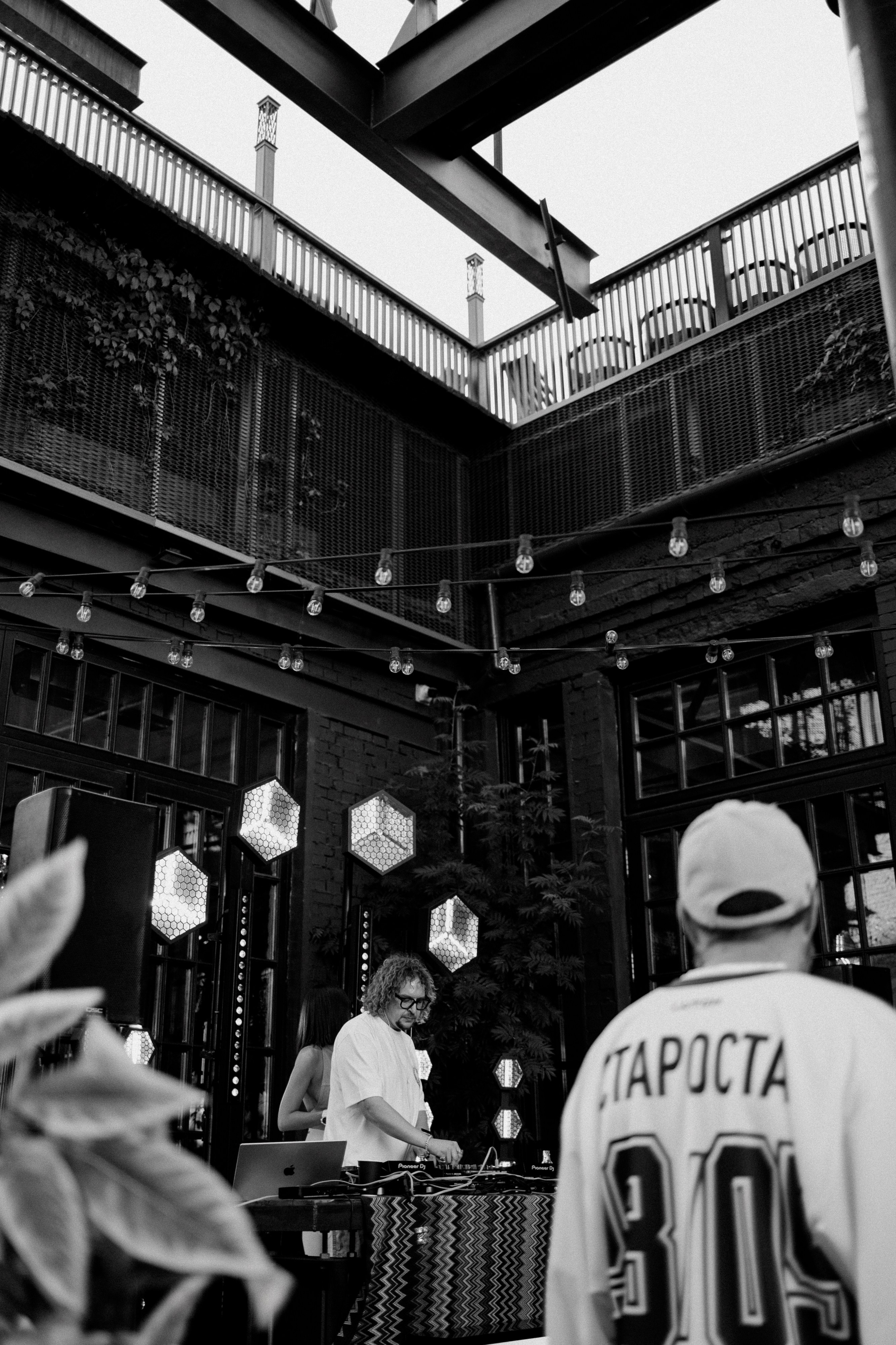 VMESTE fest. Свадебный фотограф Дмитрий Алферов
