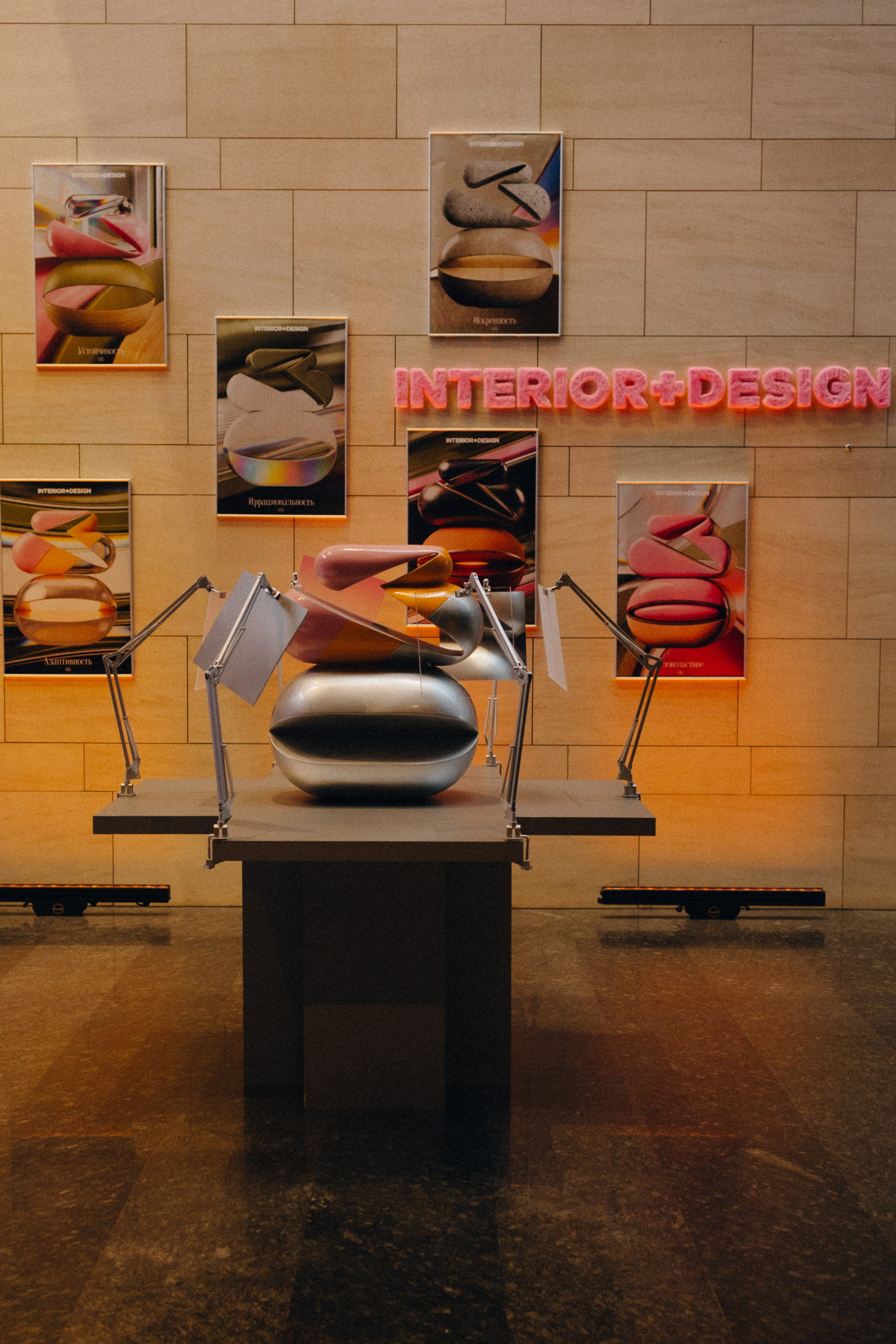 Премия INTERIOR+DESIGN 2026. Свадебный фотограф Дмитрий Алферов