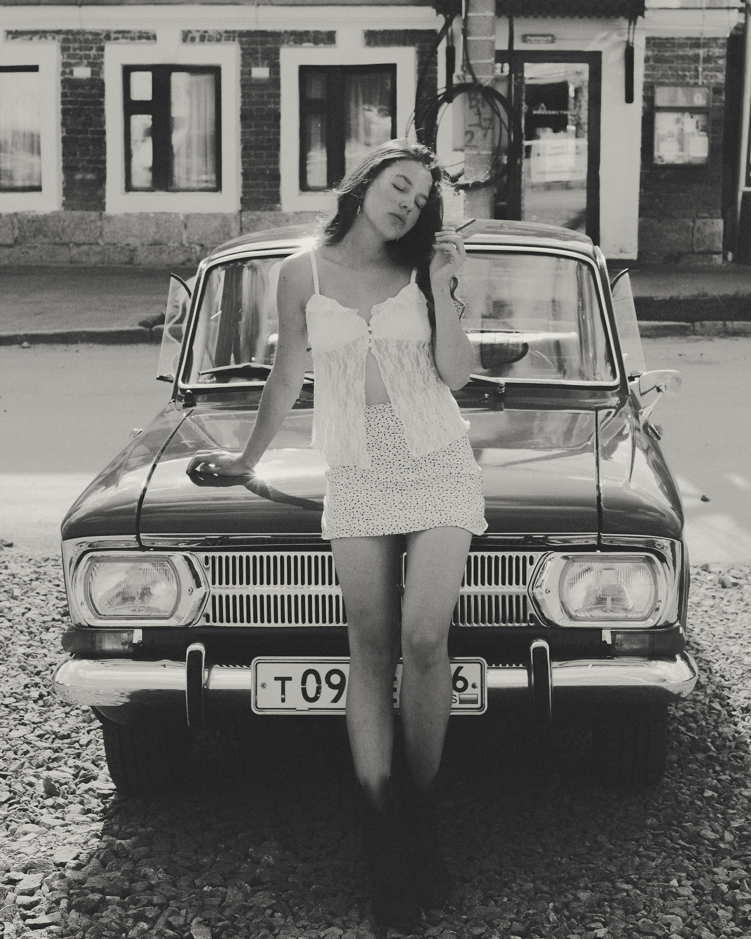 For ginger.teen. Фотограф Екатеринбург | Настя Миникаева