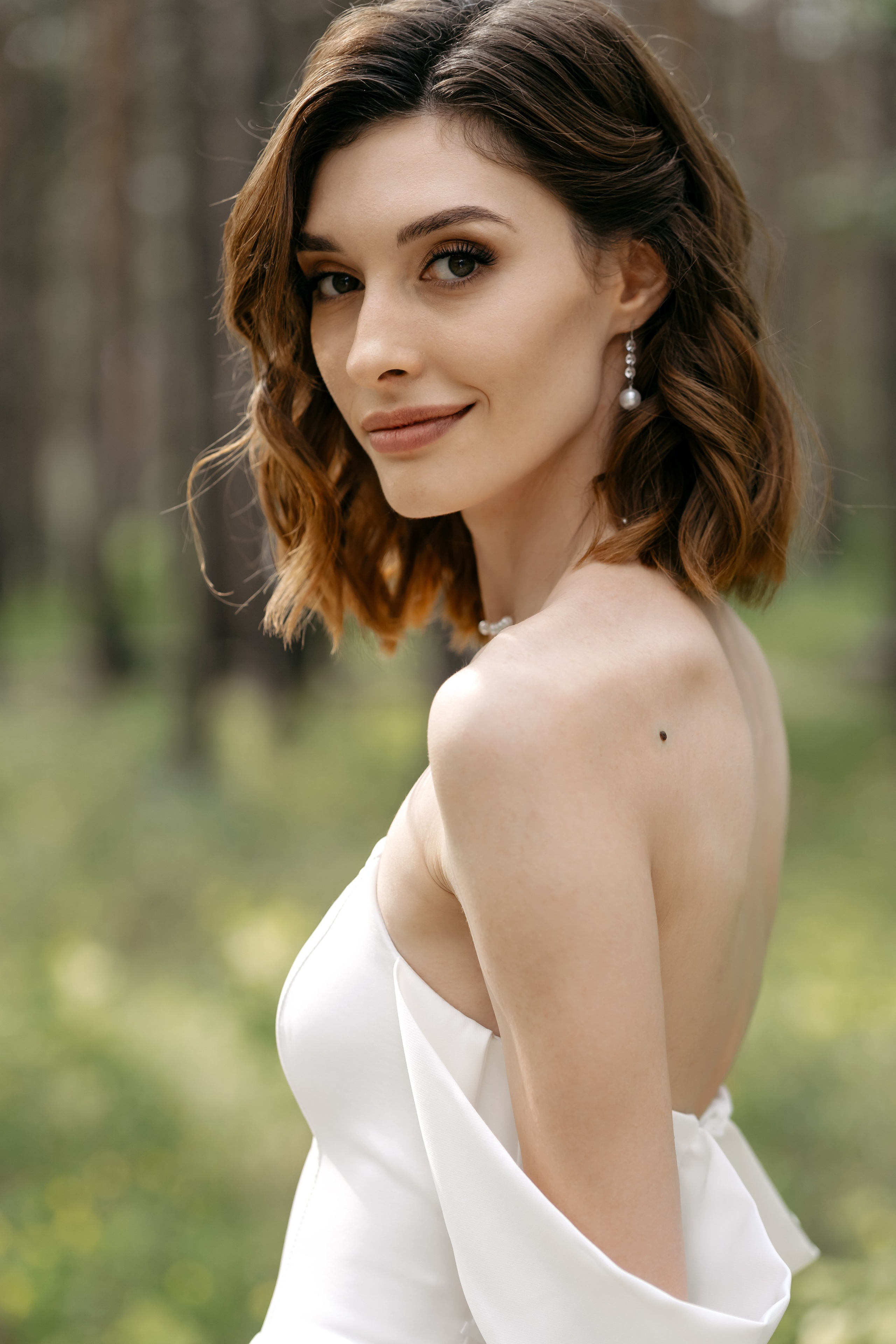 Мария и Константин. Свадебный и семейный фотограф в Алексеевке Марина Купреева