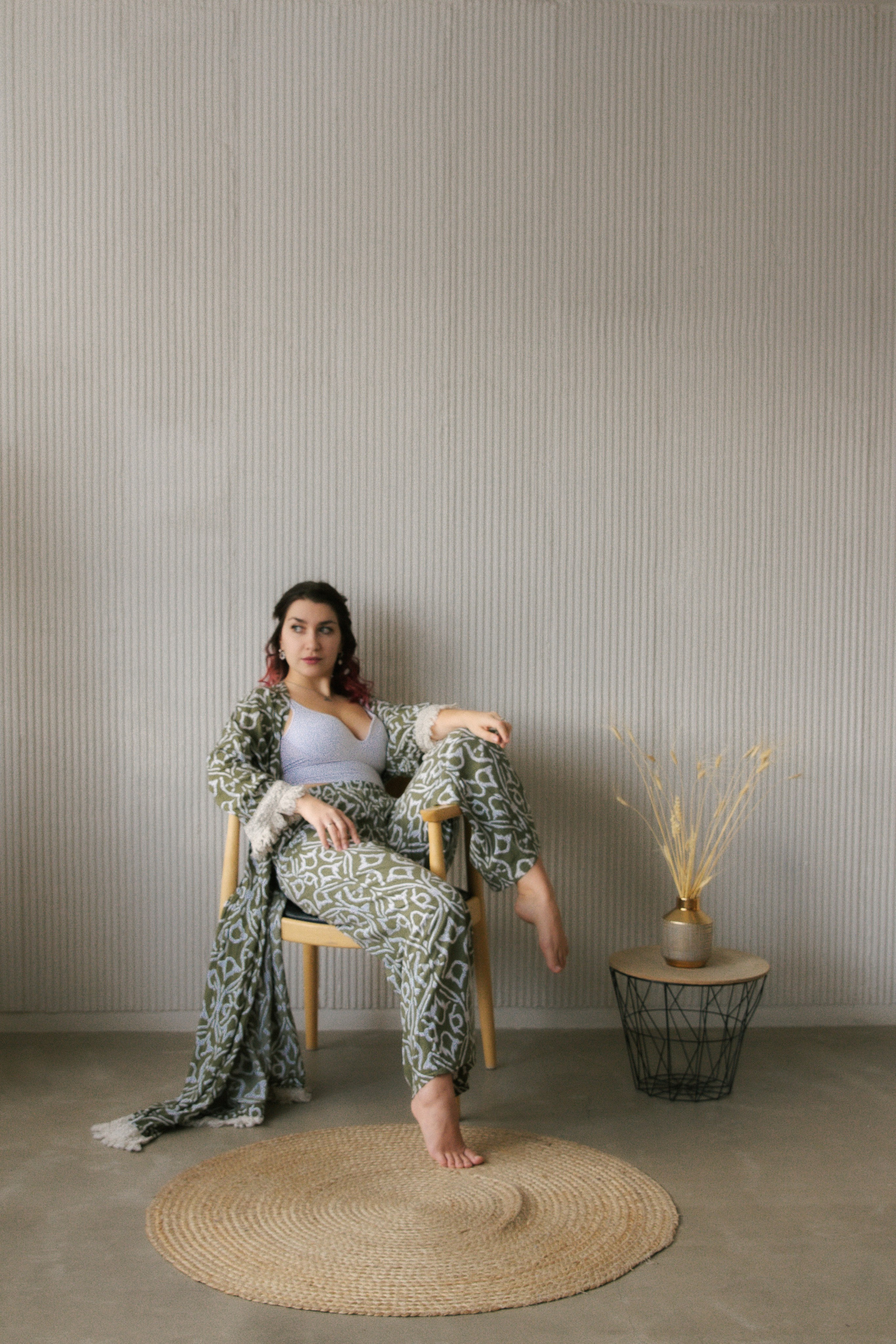 Катя Катарсис. Фотограф Настя Булочка Екатеринубрг