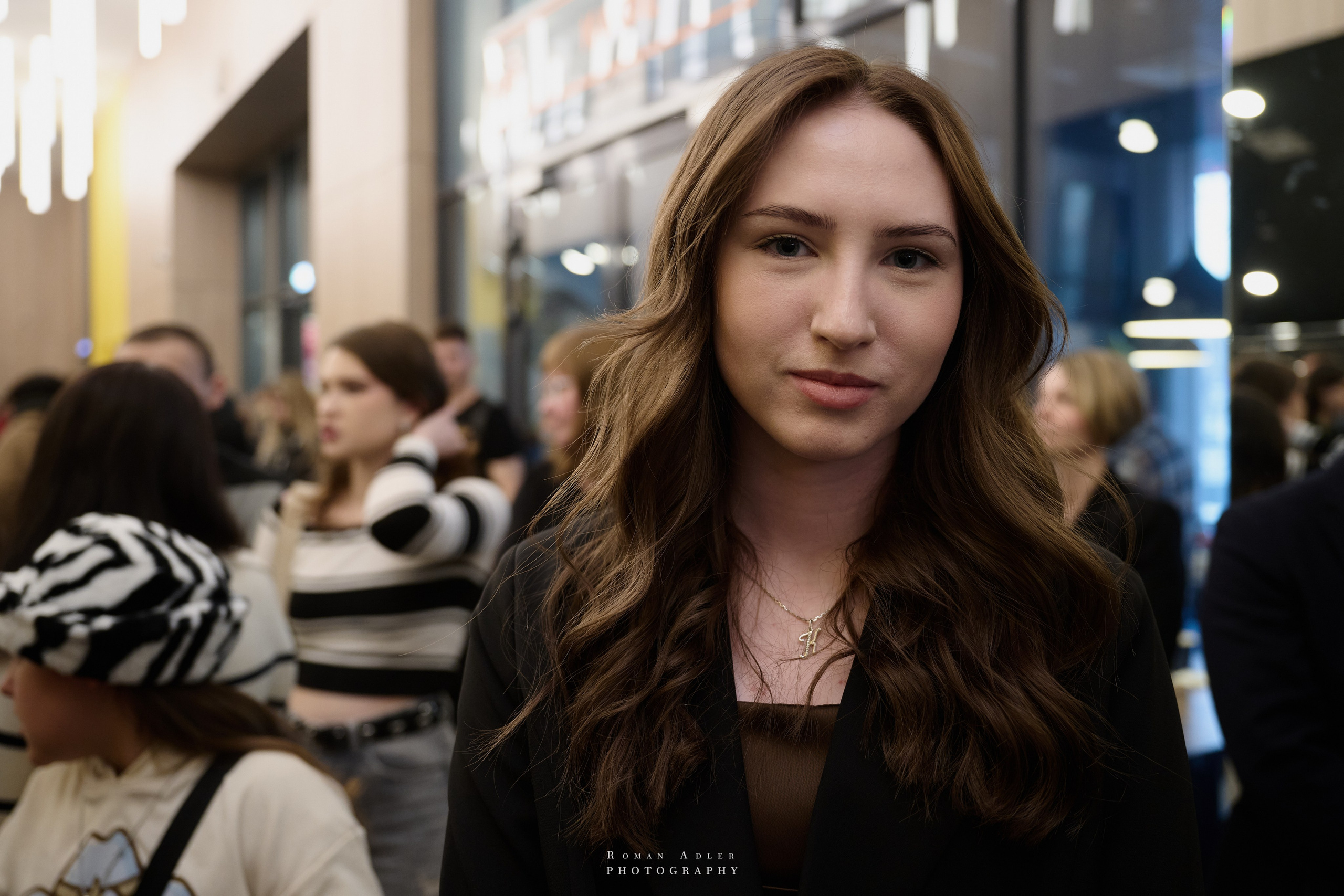 Bloggers Music Awards 2025. Фотограф Роман Адлер