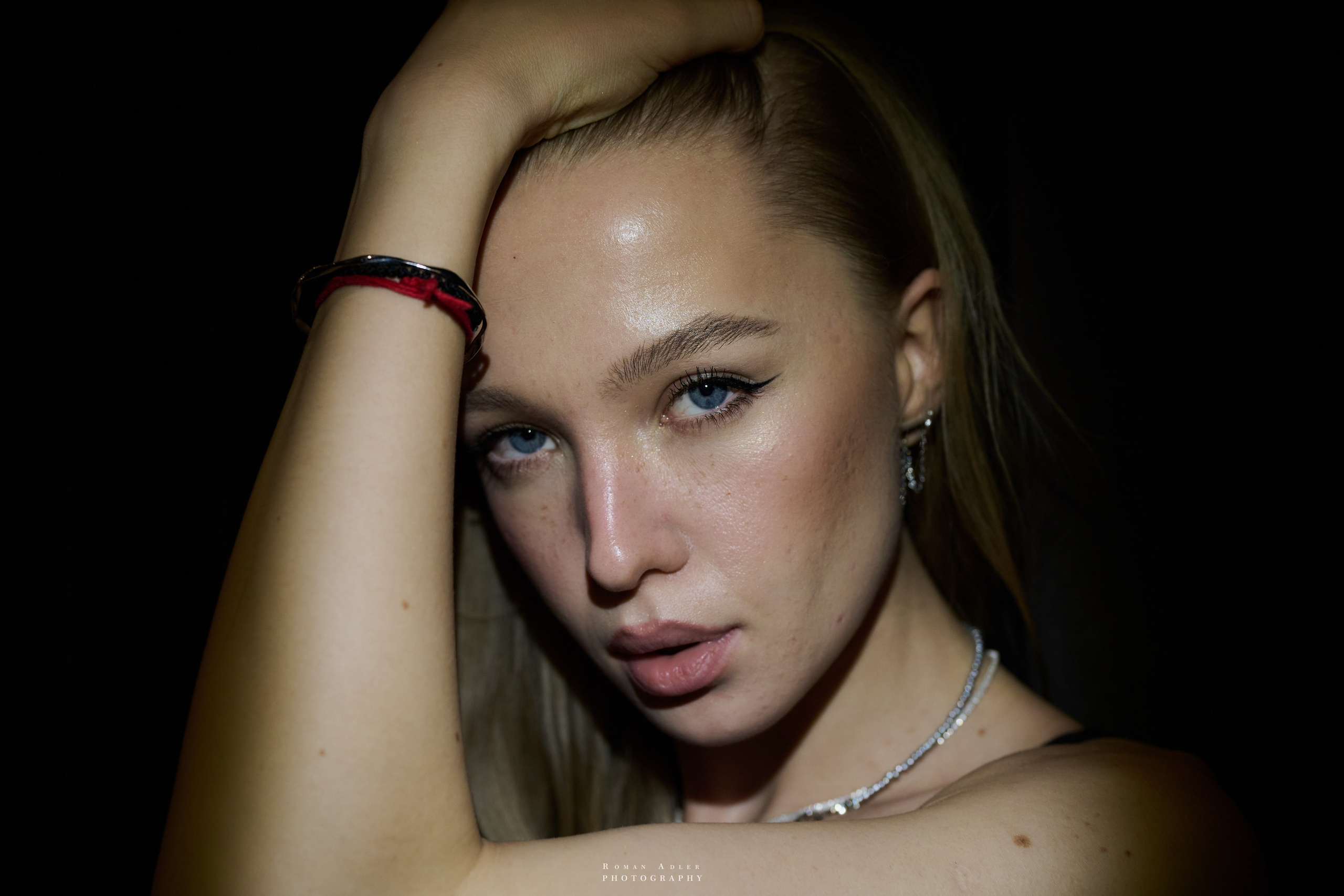 МКММ 2024. Фотограф Роман Адлер