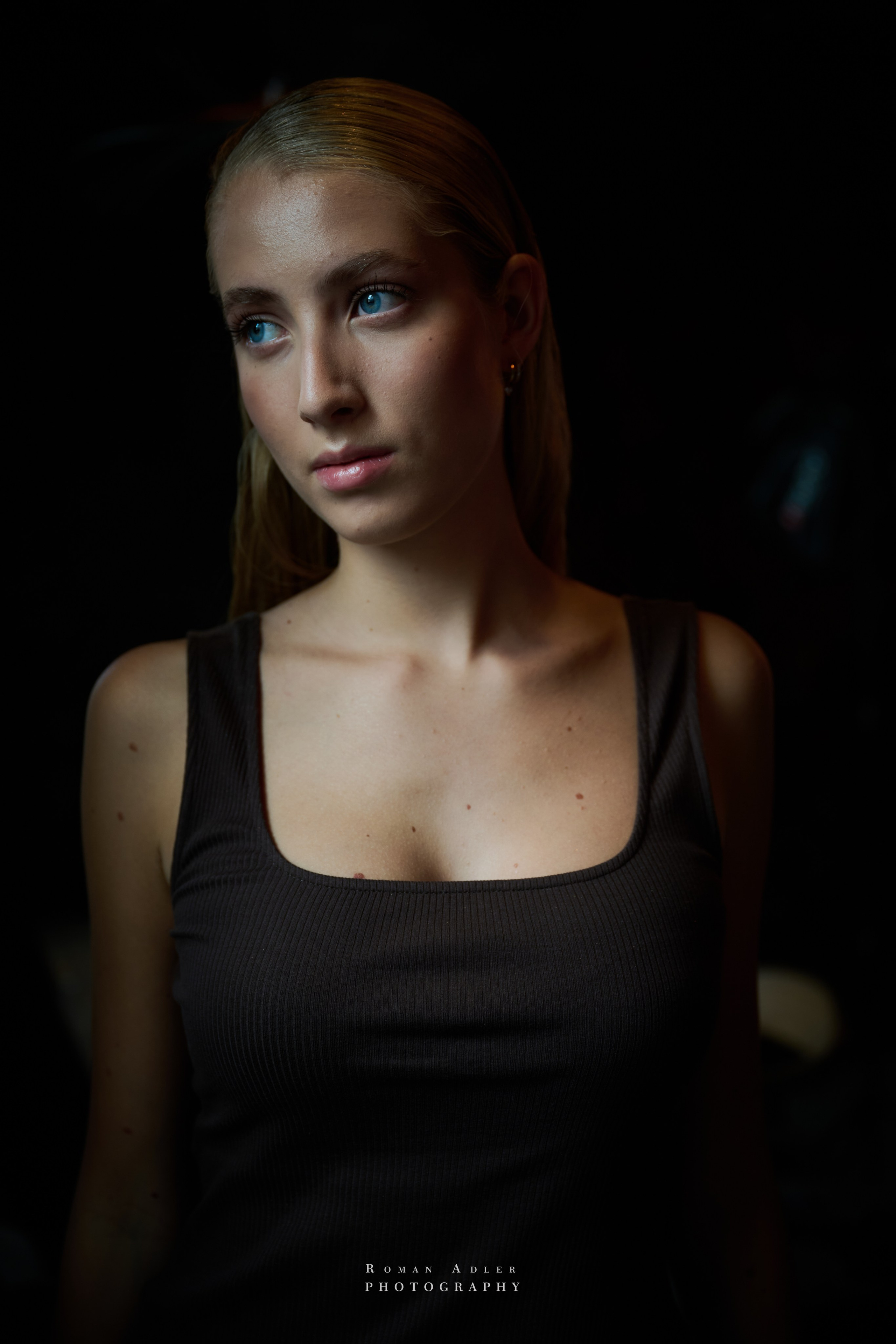 Ponomarev feat Taboo / BS / Fashion show. Фотограф Роман Адлер