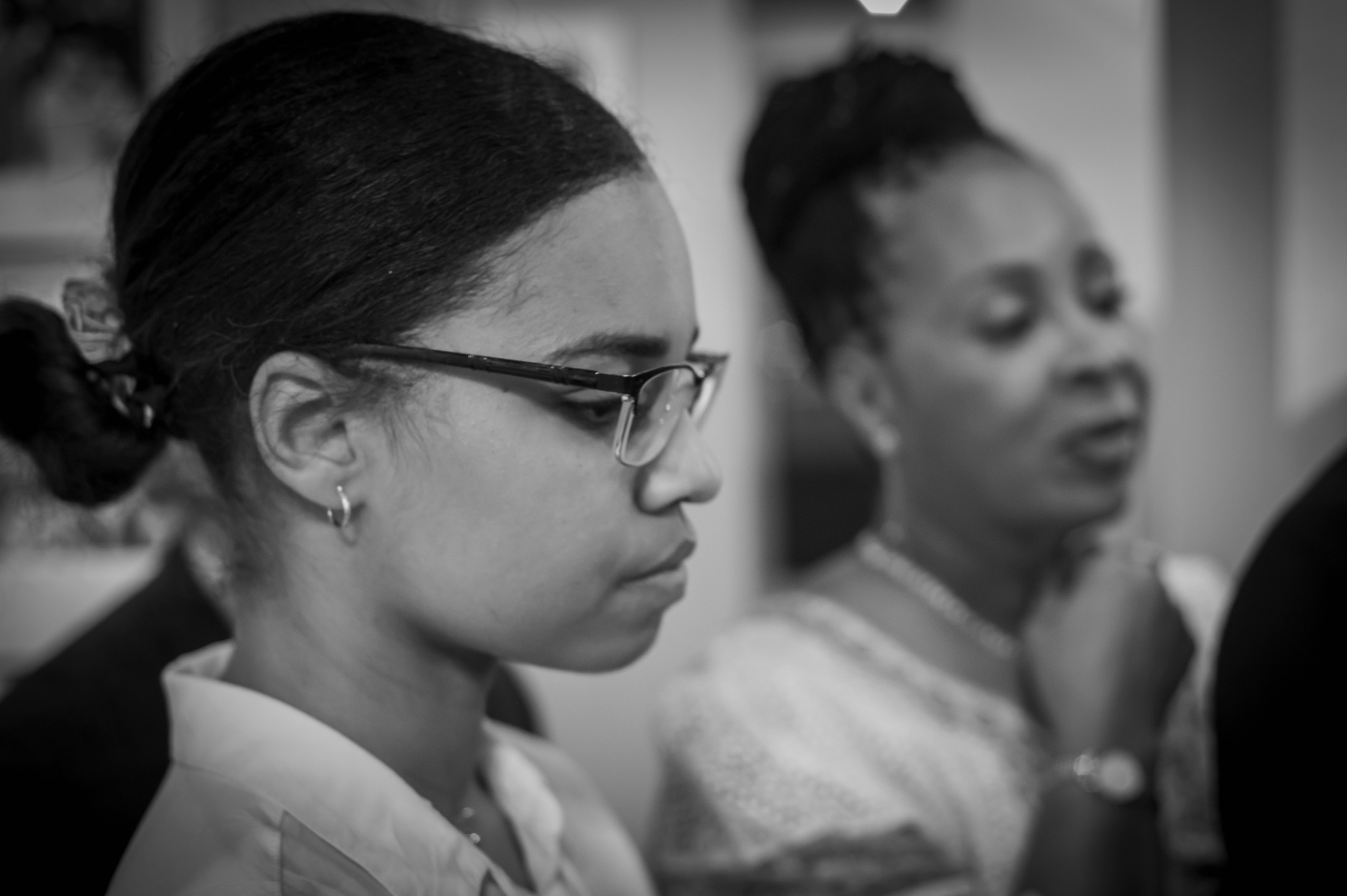 Ветераны Анголы «От прошлого к настоящему». Фотограф Роман Адлер