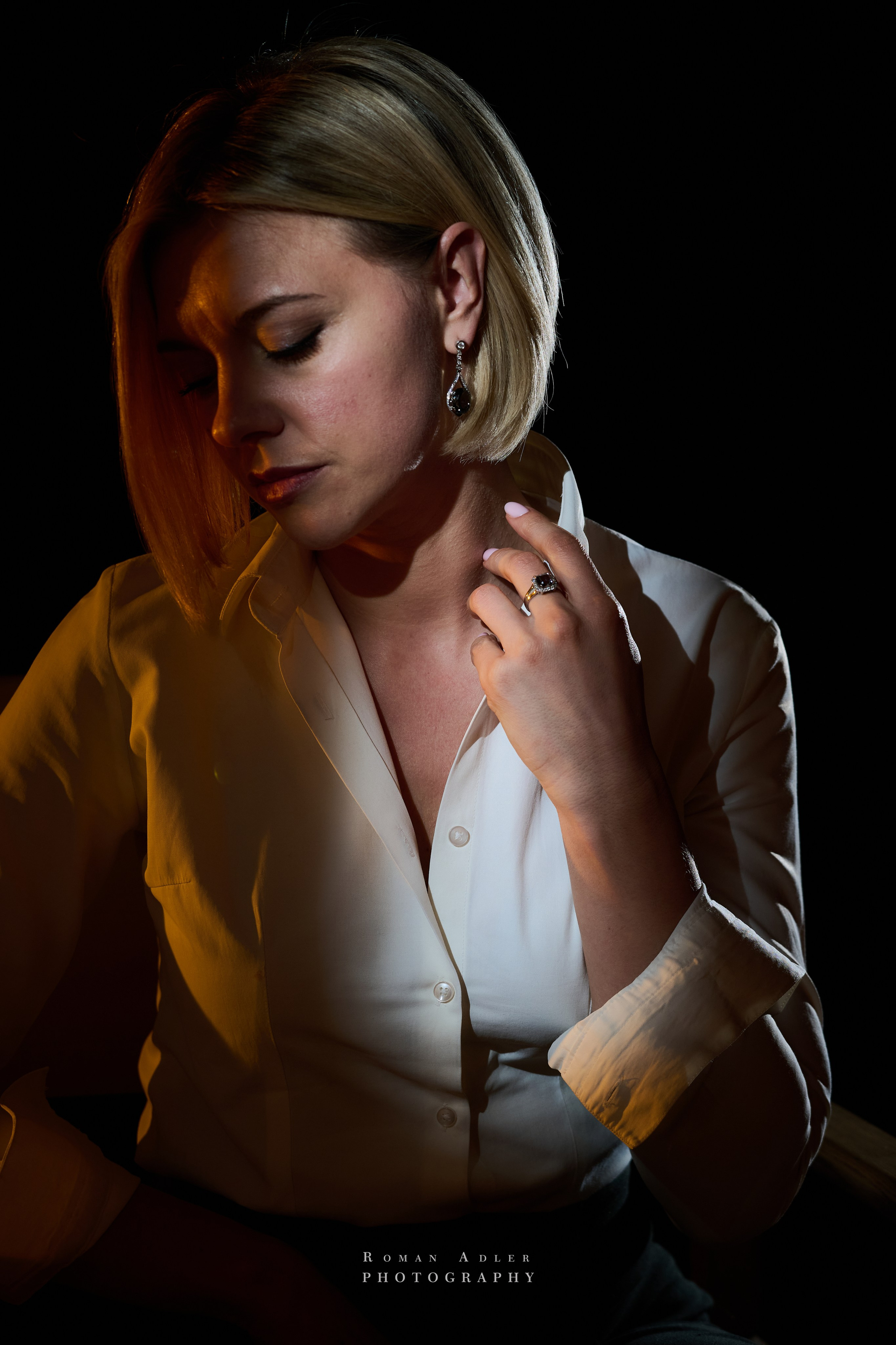 Фотодень с Тапакофф. Фотограф Роман Адлер