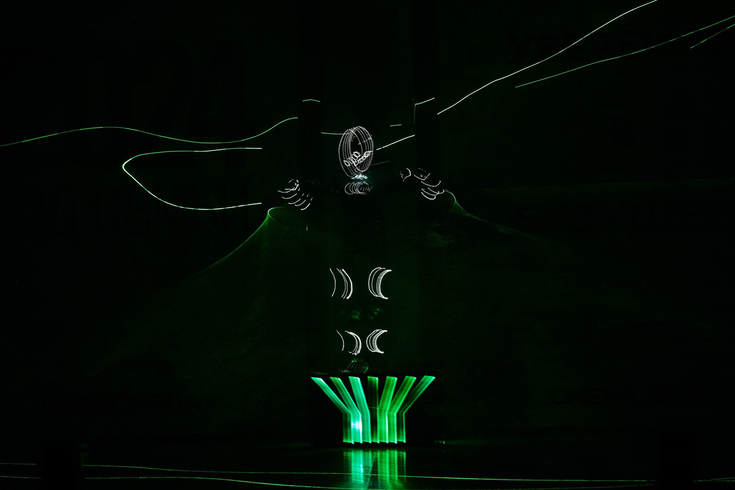 Открытие смены «Юный Геолог». ВДЦ «Смена» Авугст 2024 Анапа. Фотограф Роман Адлер