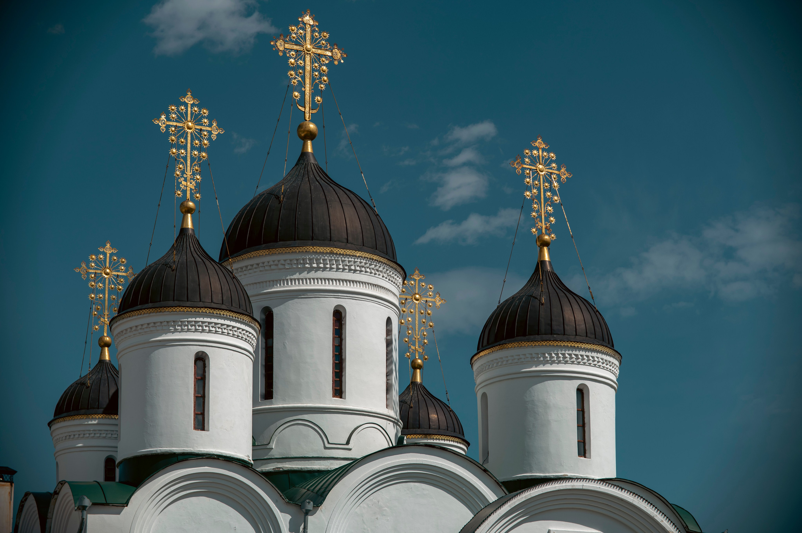 Муром. Май 2022. Фотограф Роман Адлер