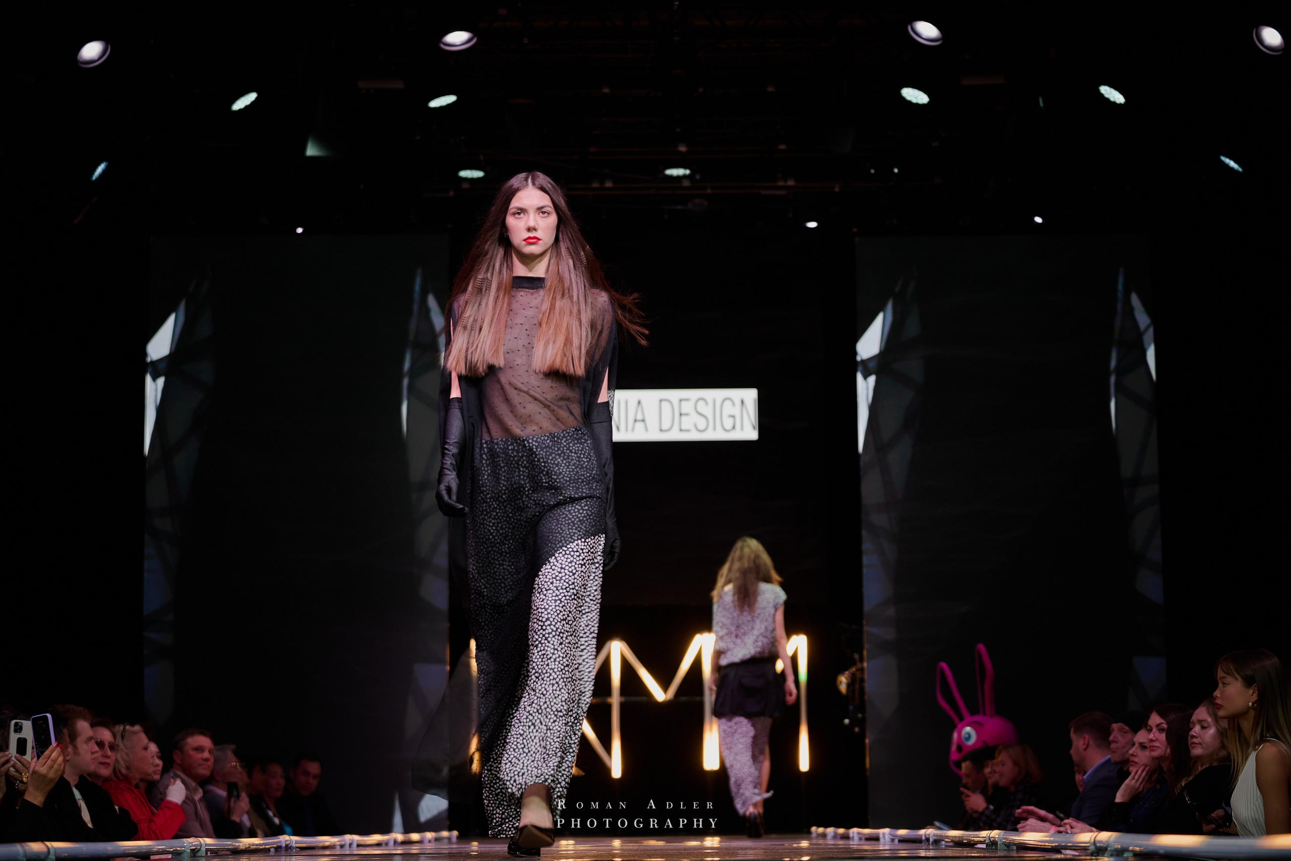 МКММ весна 2025. Фотограф Роман Адлер