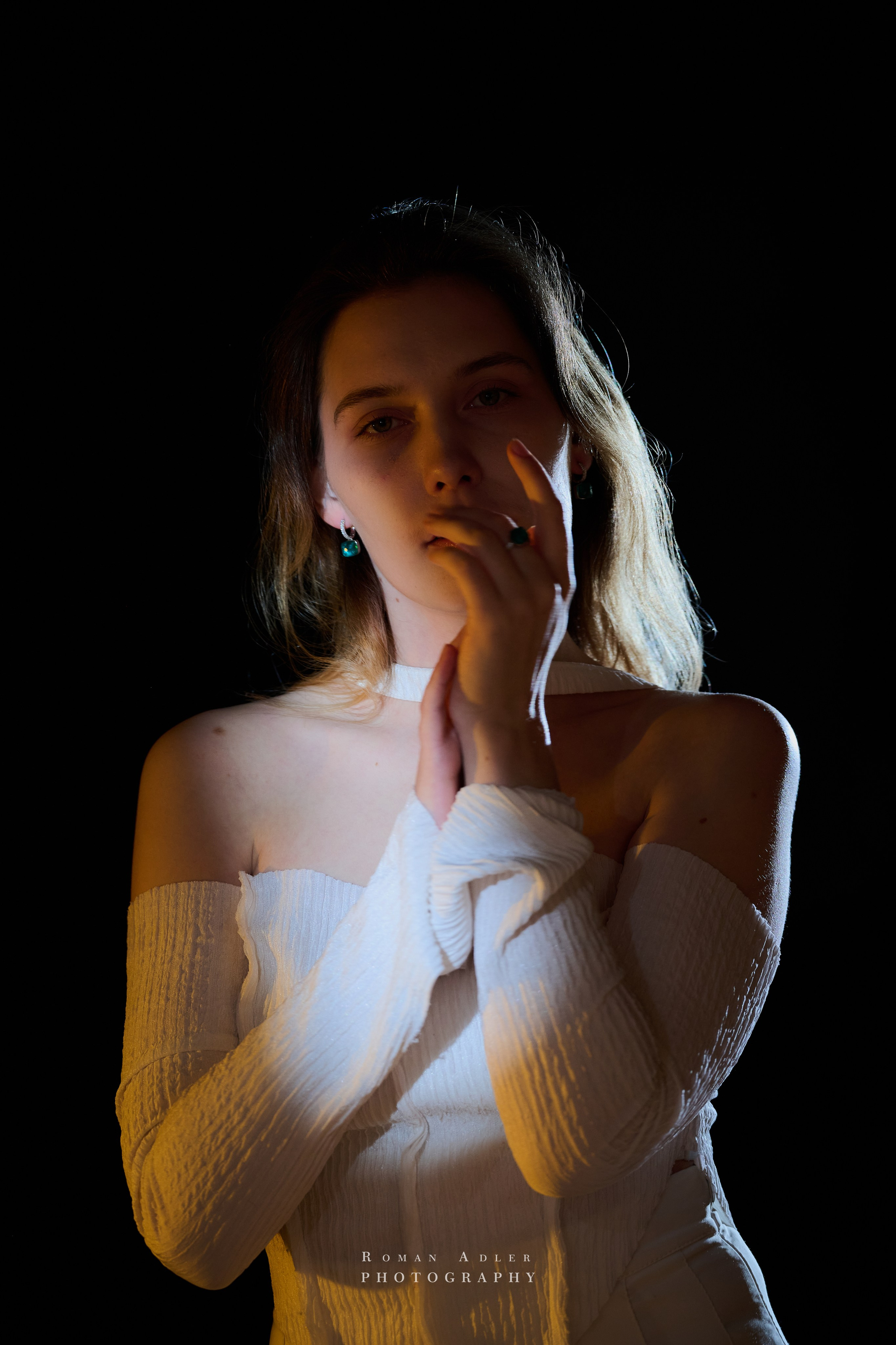 Фотодень с Тапакофф. Фотограф Роман Адлер