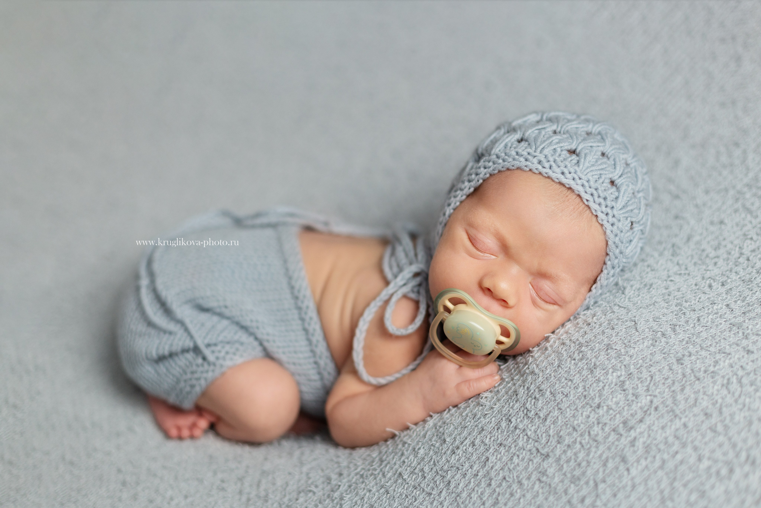Новорожденные (до 1 месяца). Фотограф новорожденных и детский в Сергиевом Посаде Кругликова Юлия