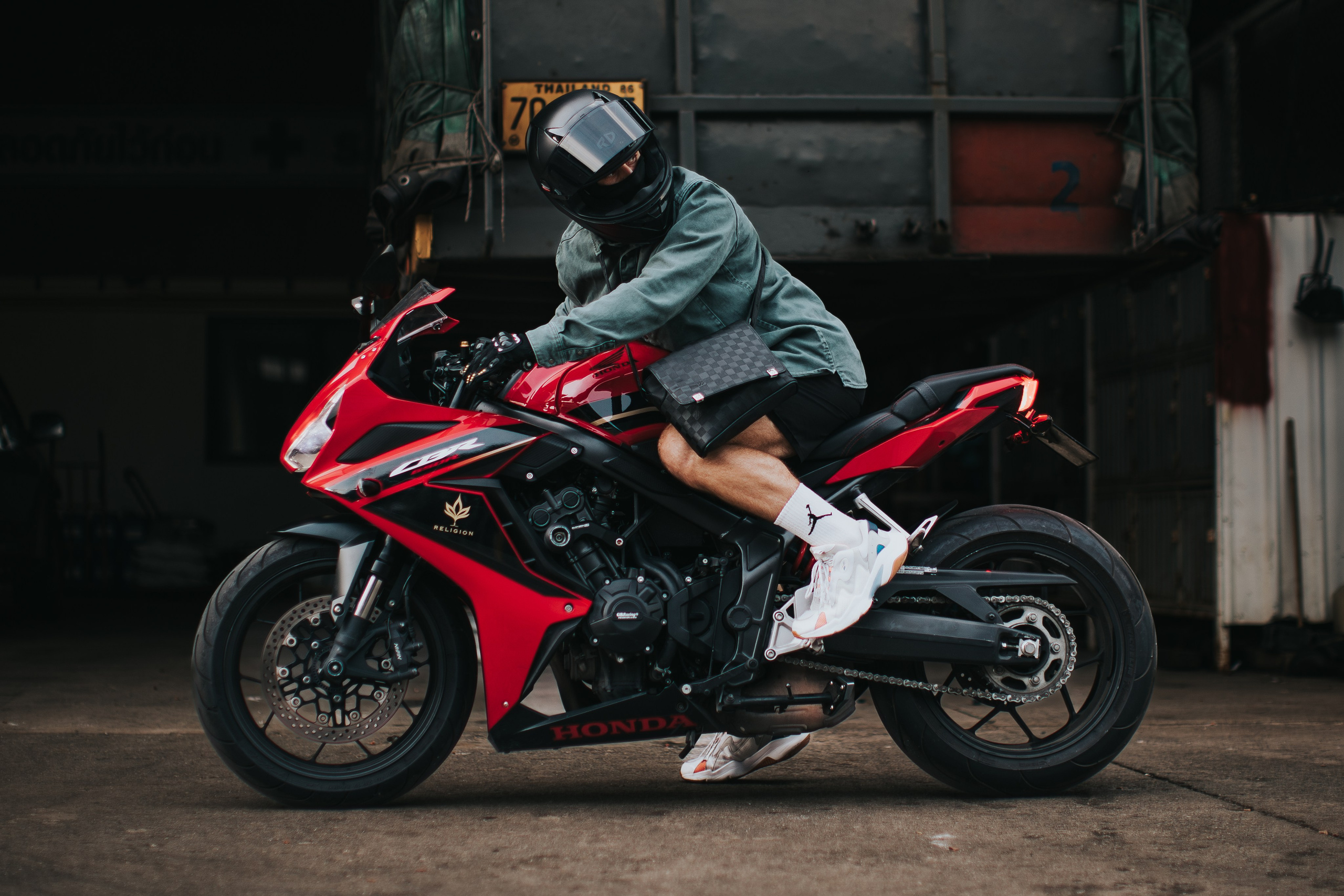 Фотограф в на Пхукете Сергей Войлоков