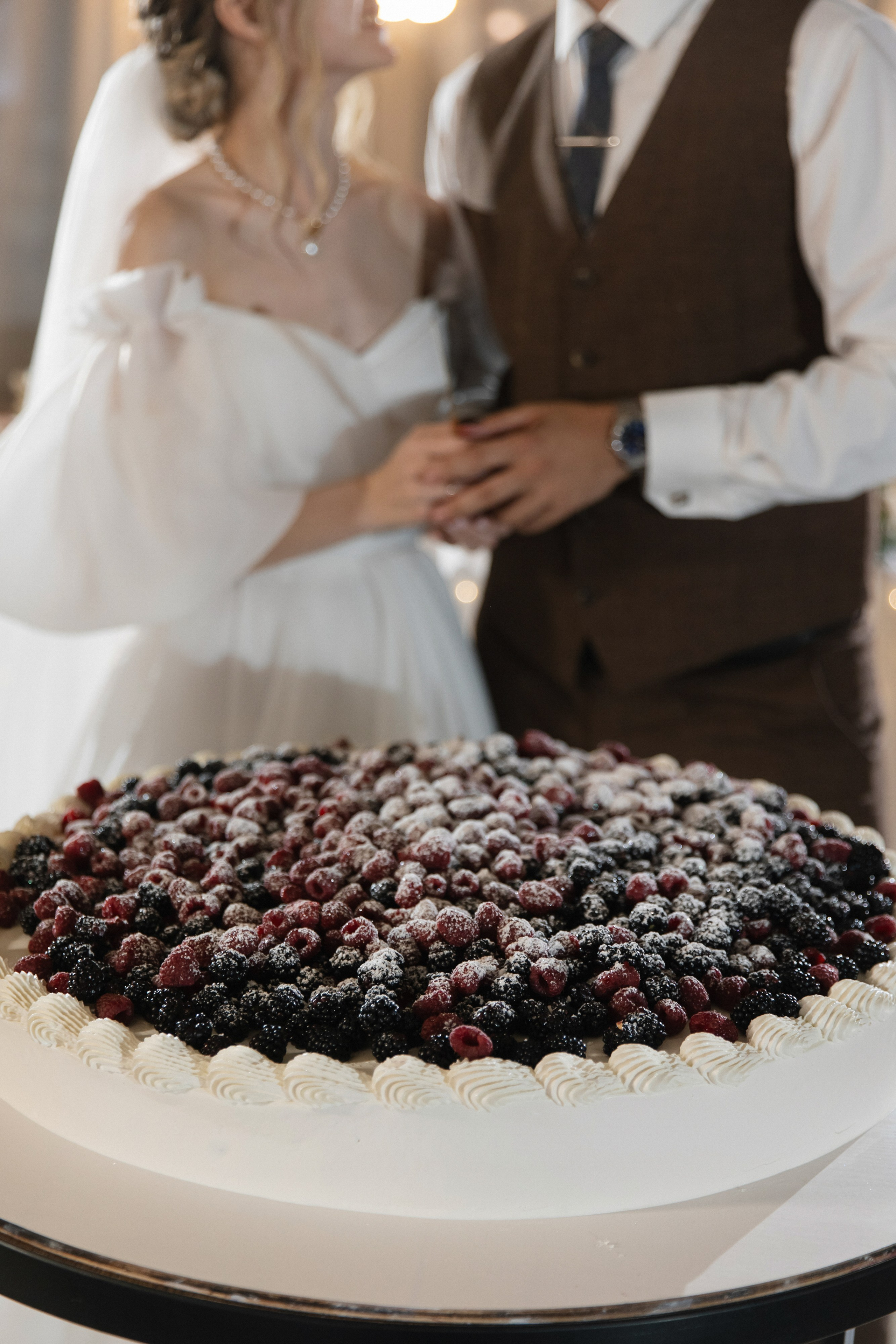 ДАРЬЯ & ЕГОР ` 24.07.25. Maria Startseva Photo