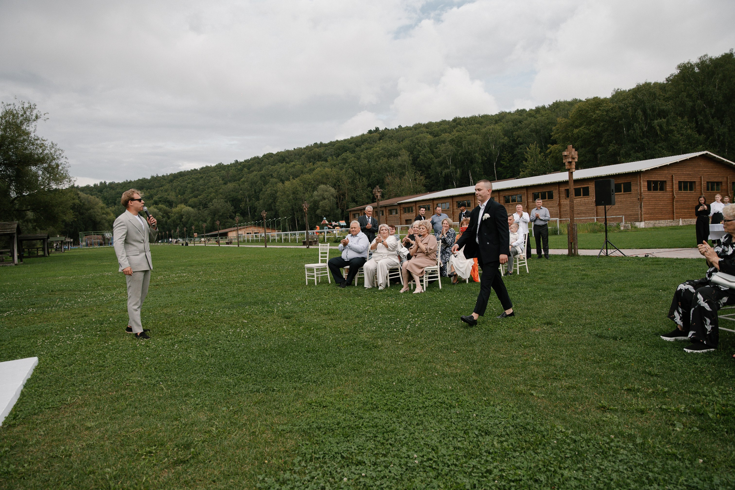 Илья и Татьяна. Свадебный и семейный фотограф в Коломне Мария Мусатова