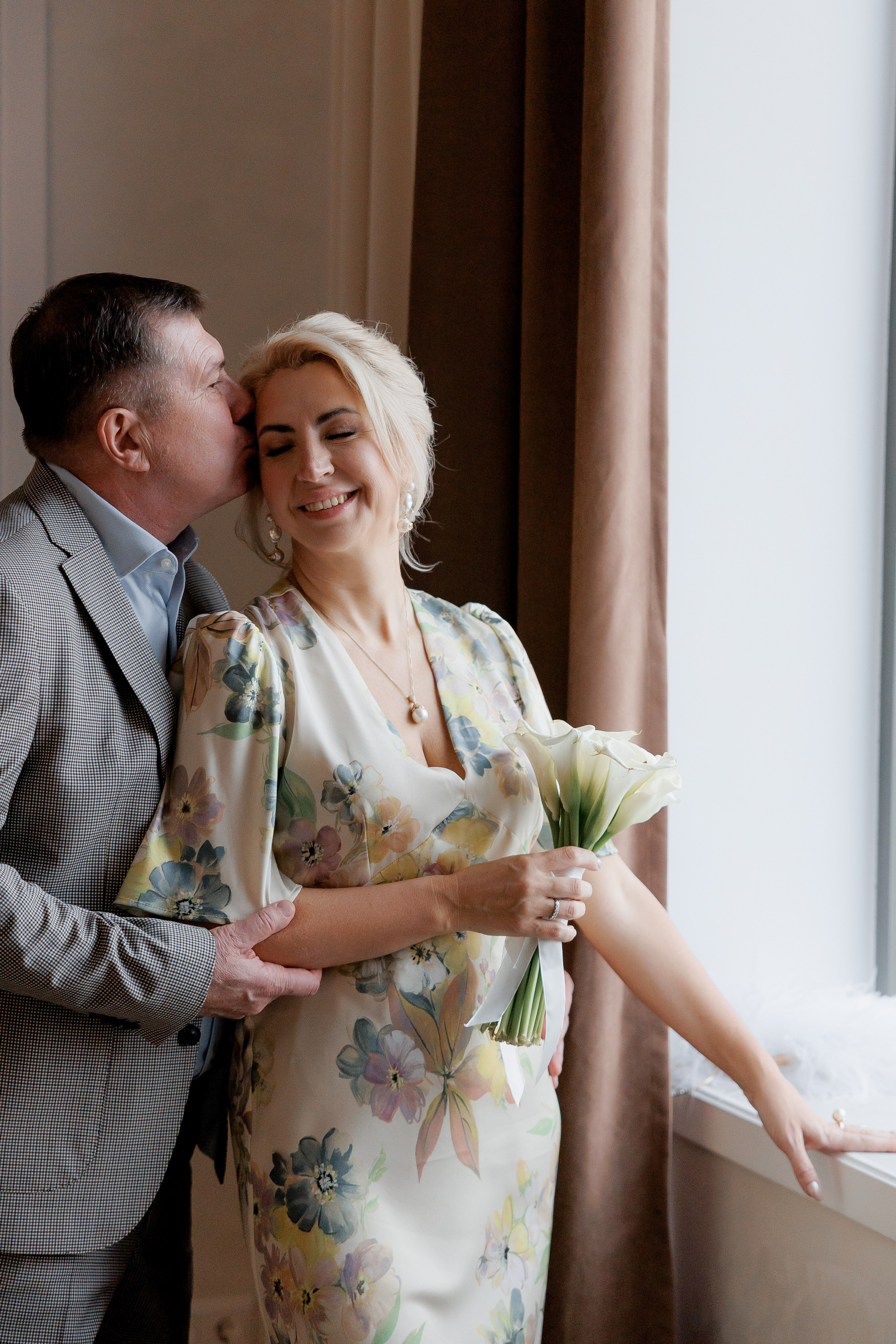 Анонс свадебных фотографий Сергея и Натальи. Свадебный фотограф Домодедово Москва Катерина Алехина