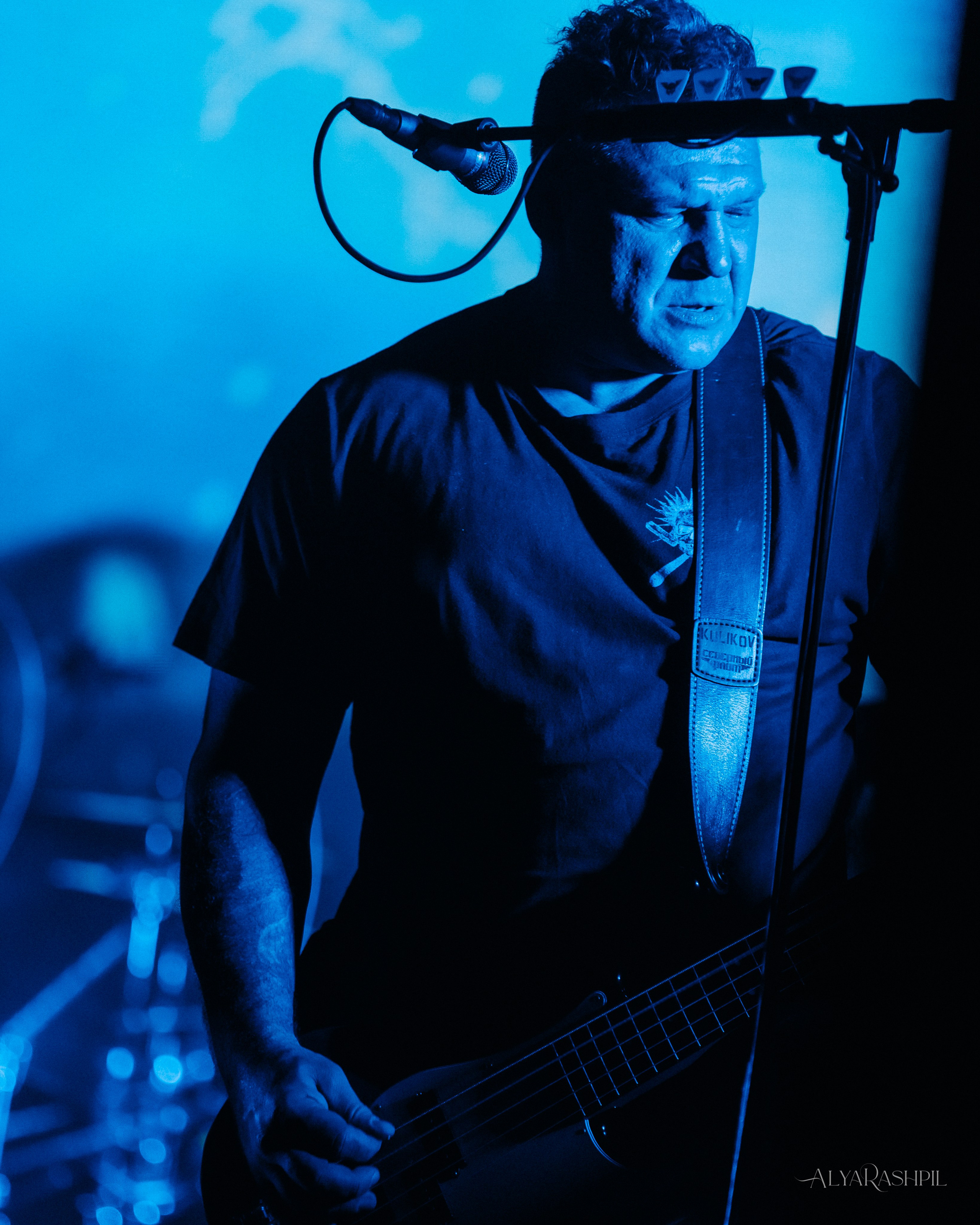 Северный Флот. ДК Сатурн (Раменское). Концертный фотограф Аля Рашпиль