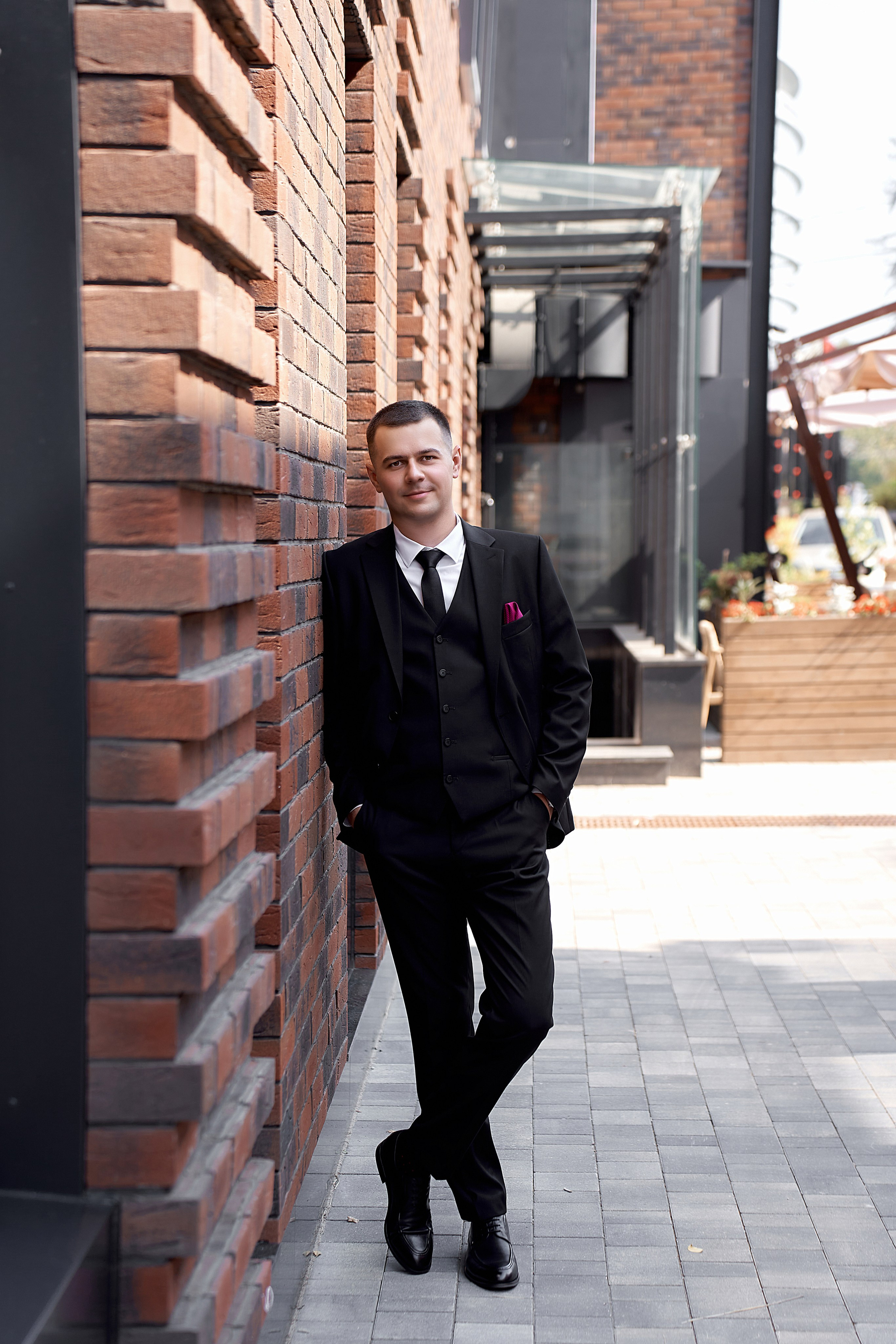 Кирилл & Александра. Фотограф в Нижнем Новгороде Марина Кузнецова