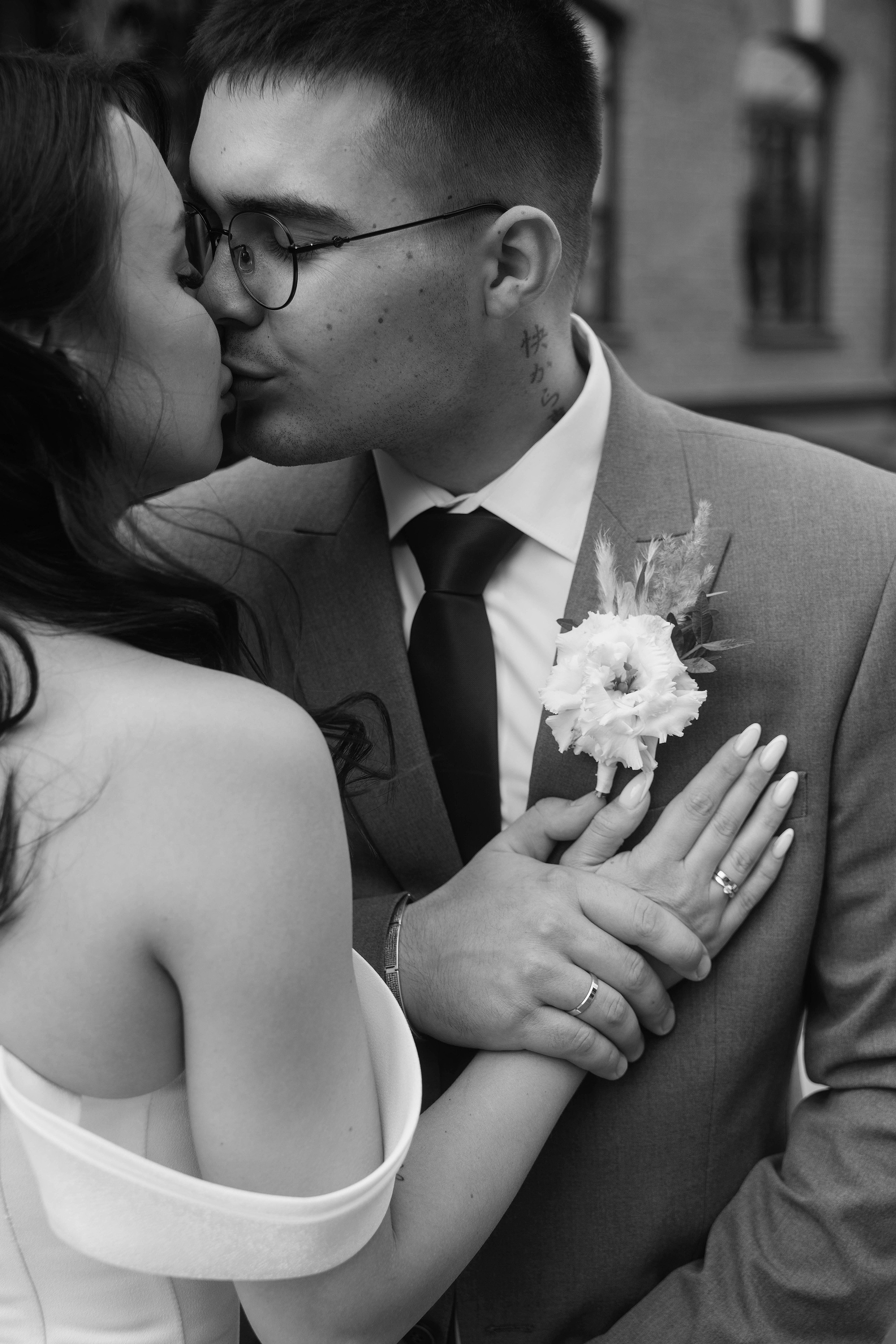 Wedding day #68. Свадебный, семейный фотограф в Рязани Лена Брант