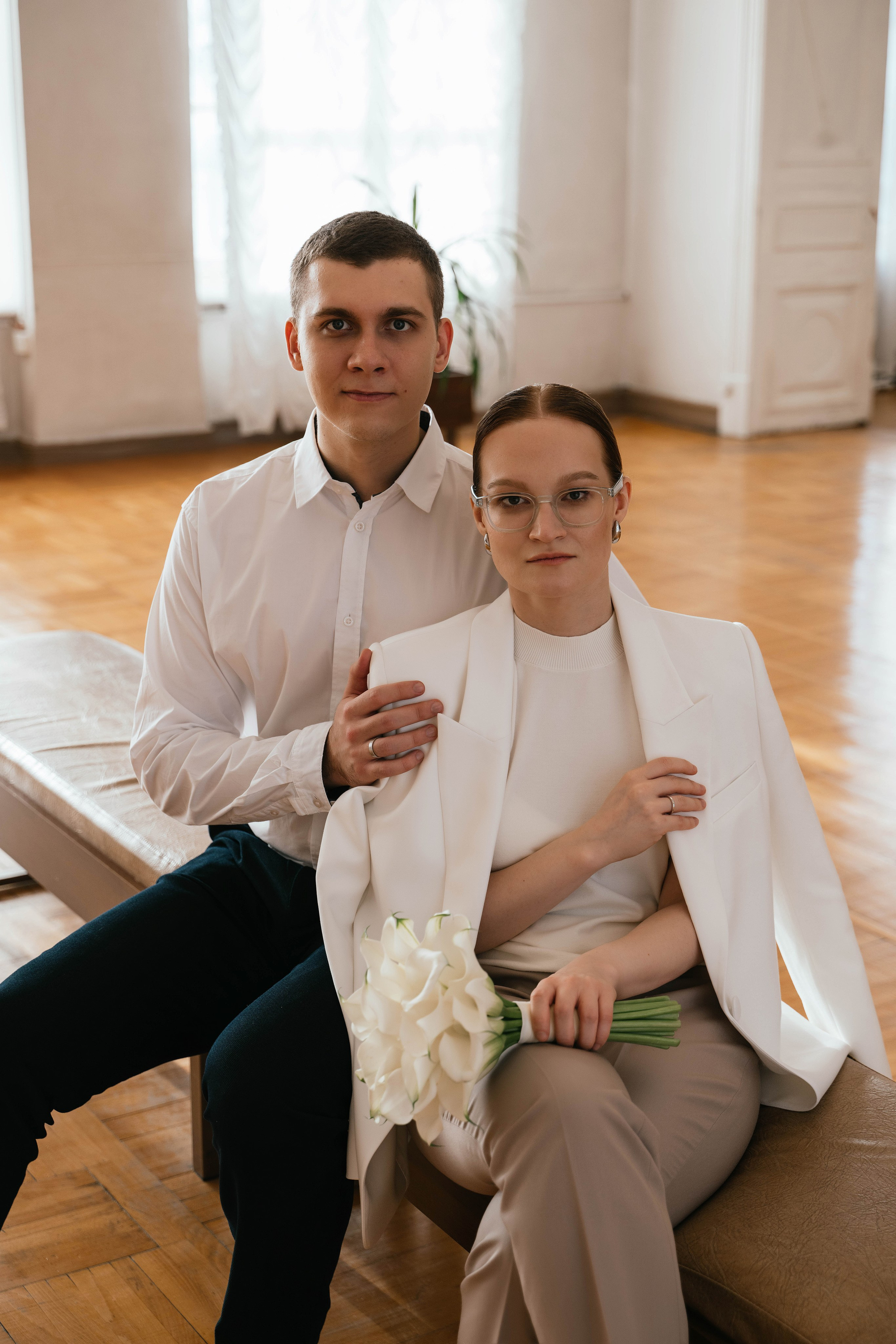 Wedding day #63. Свадебный, семейный фотограф в Рязани Лена Брант