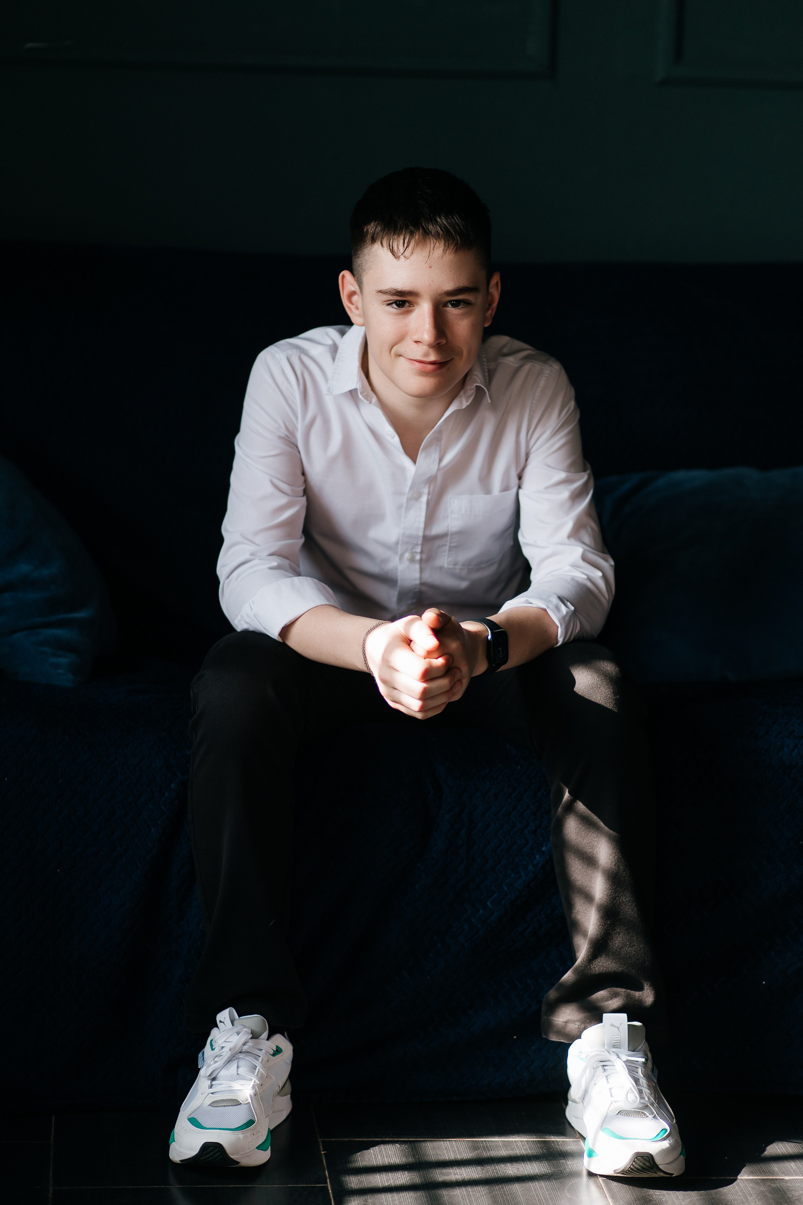 Портреты. Свадебный фотограф Нижний Новгород | Софа Полякова