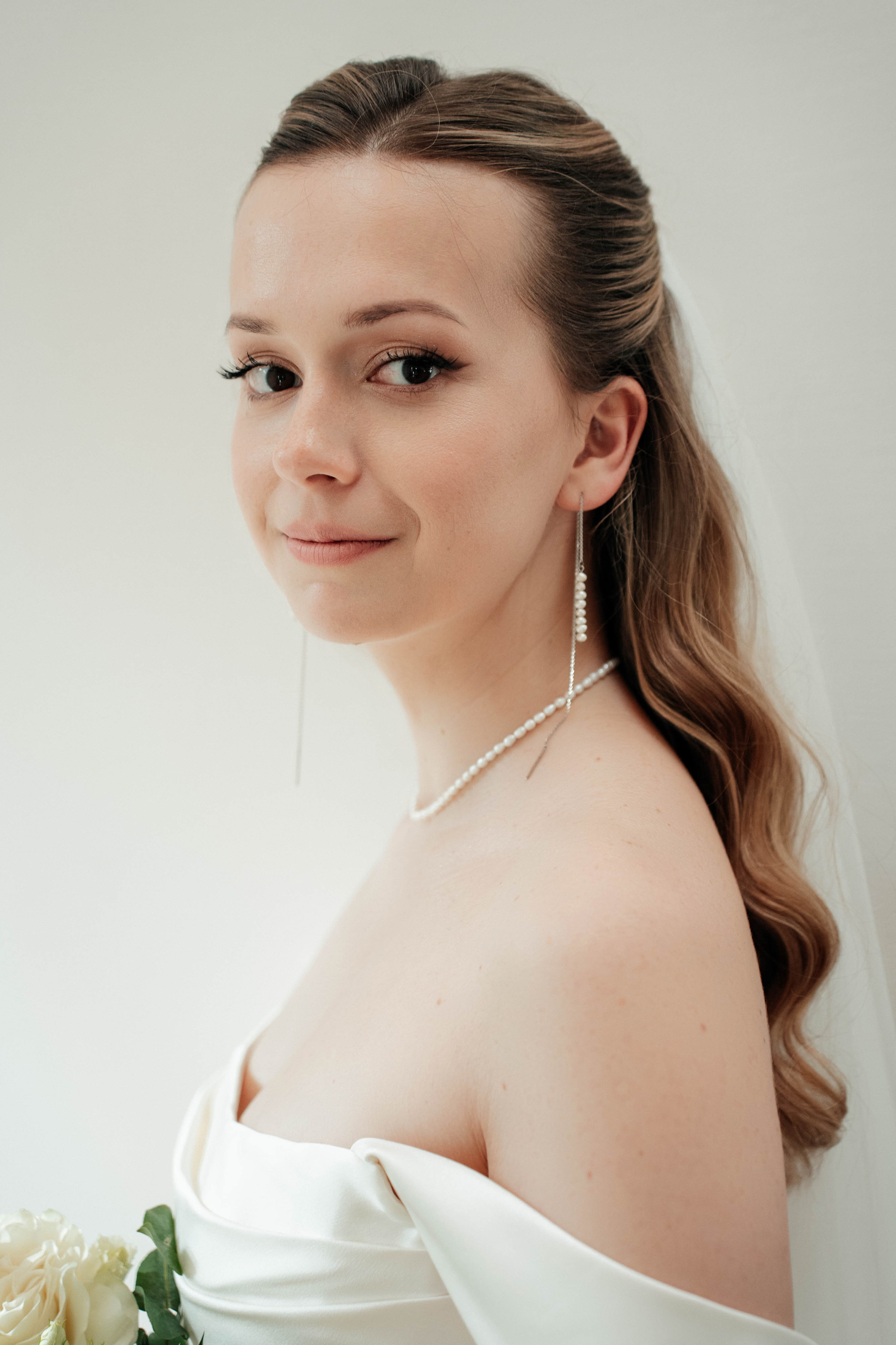 Регистрация ЯУЗА. Свадебный фотограф Москва Александра Аверкова