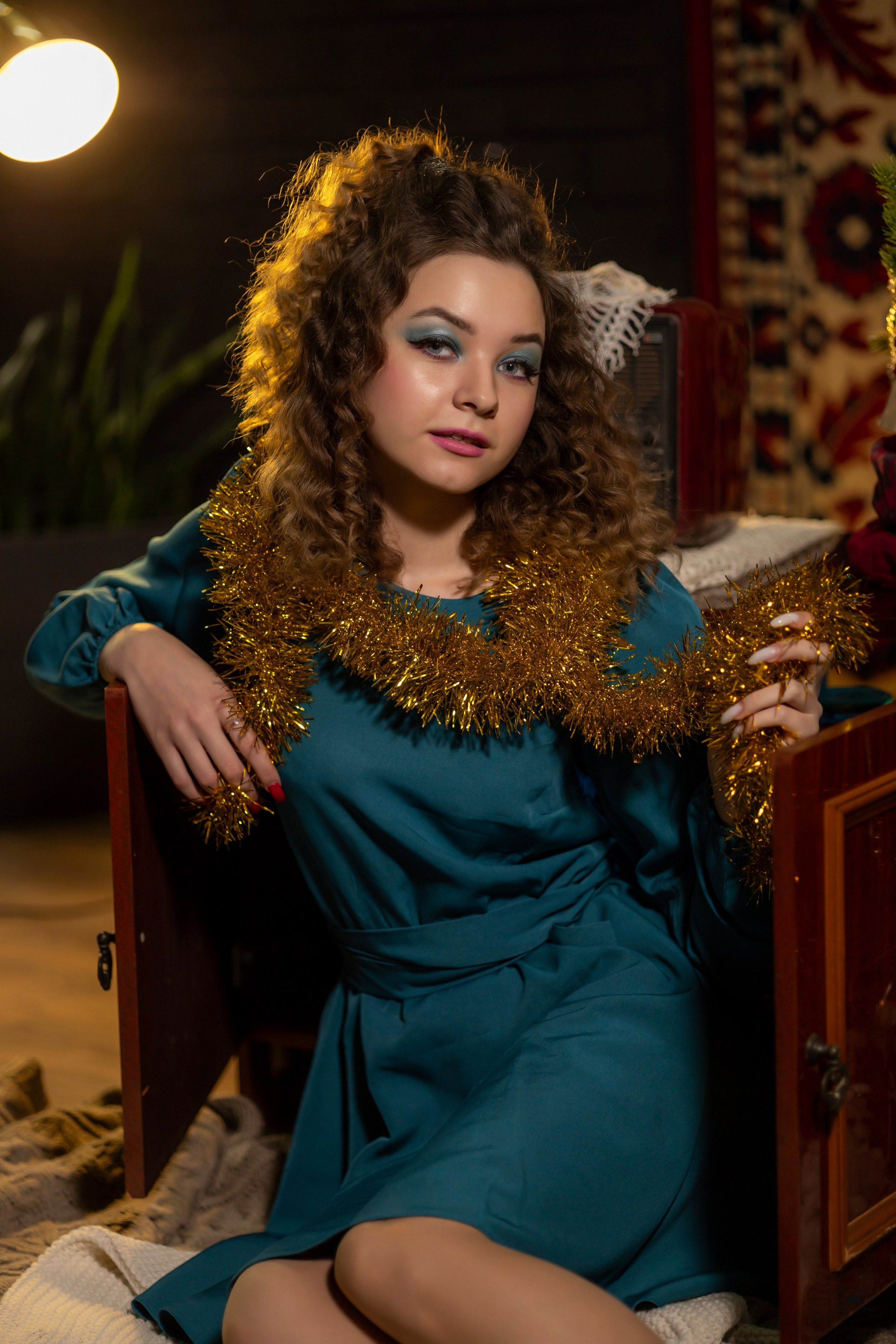 РашнГёл. Валерия. Семейный и портретный фотограф в Геленджике Любовь Бодрова