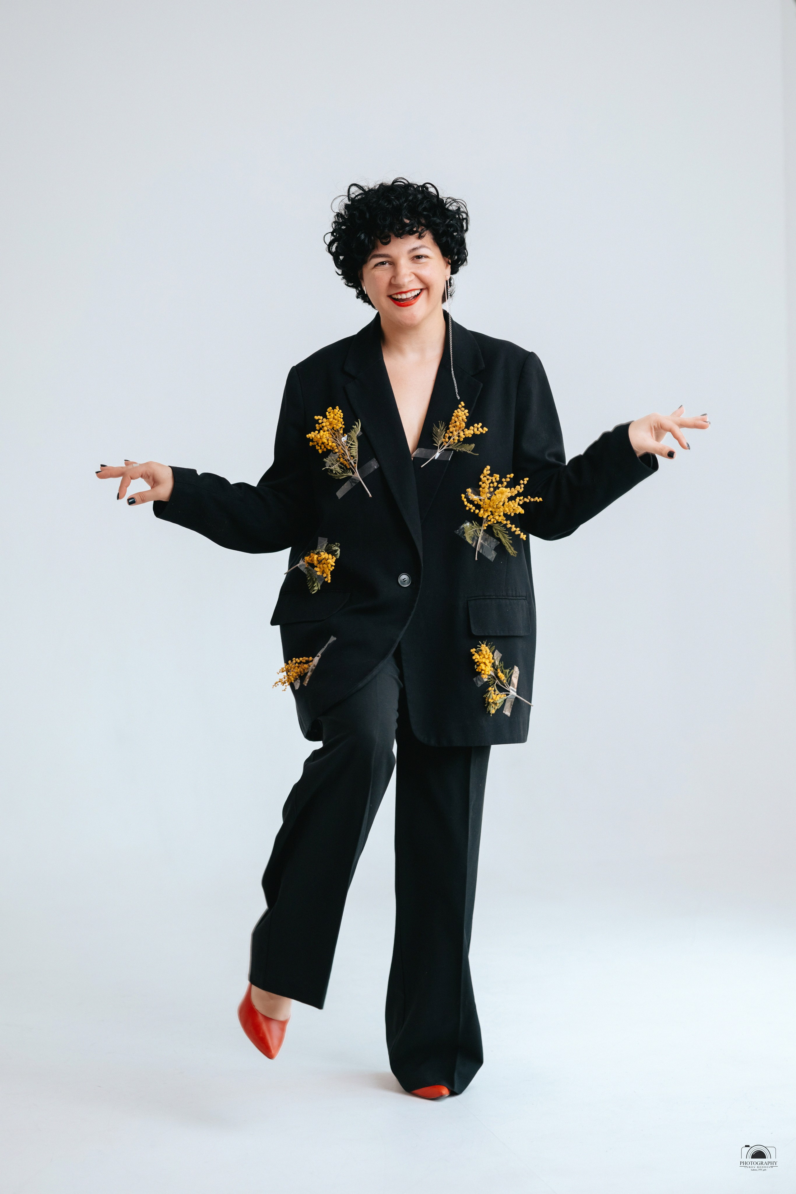 Анна. Семейный и портретный фотограф в Геленджике Любовь Бодрова