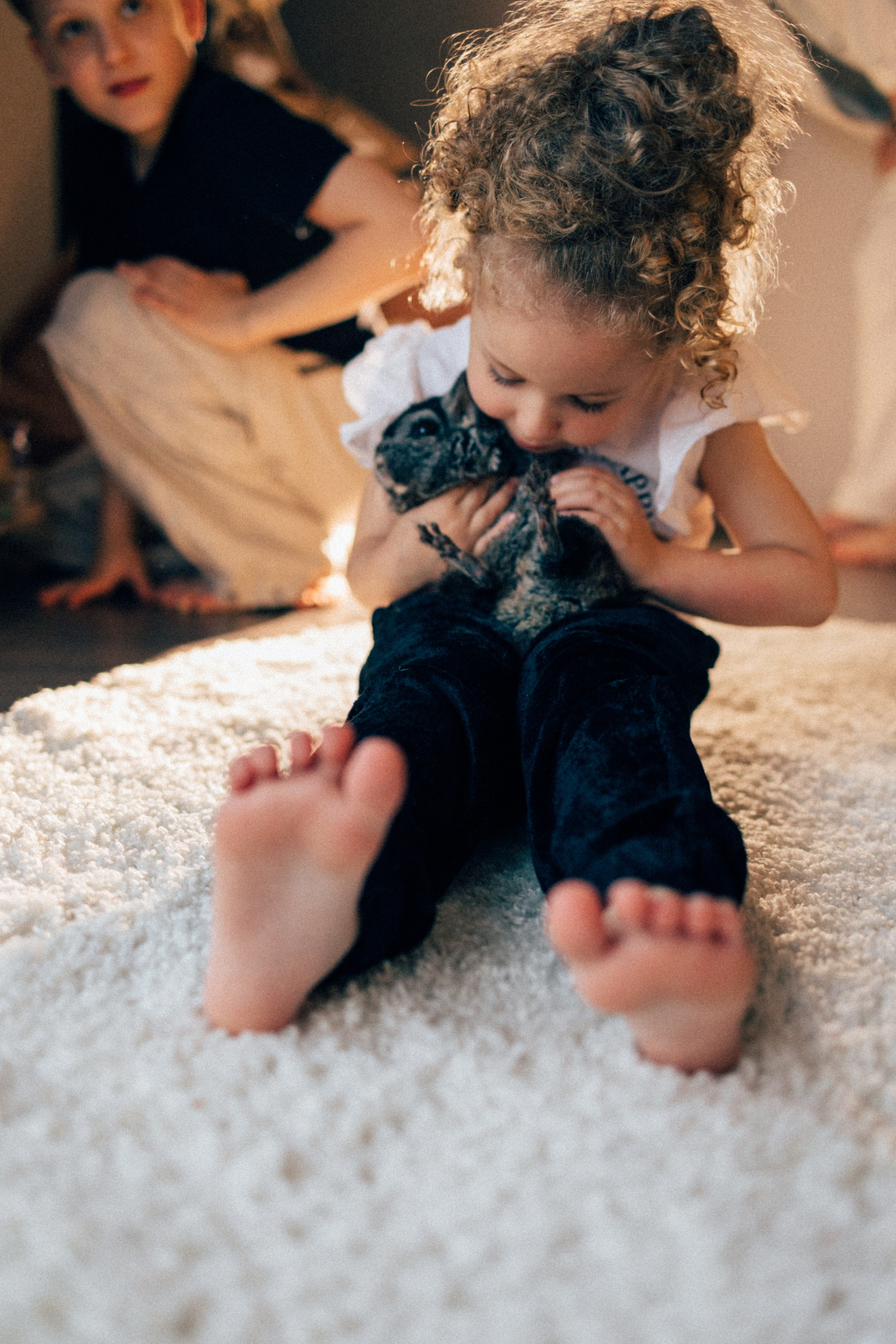 Lifstyle Фролкины. Семейный, женский и детский фотограф Татьяна Колобаева