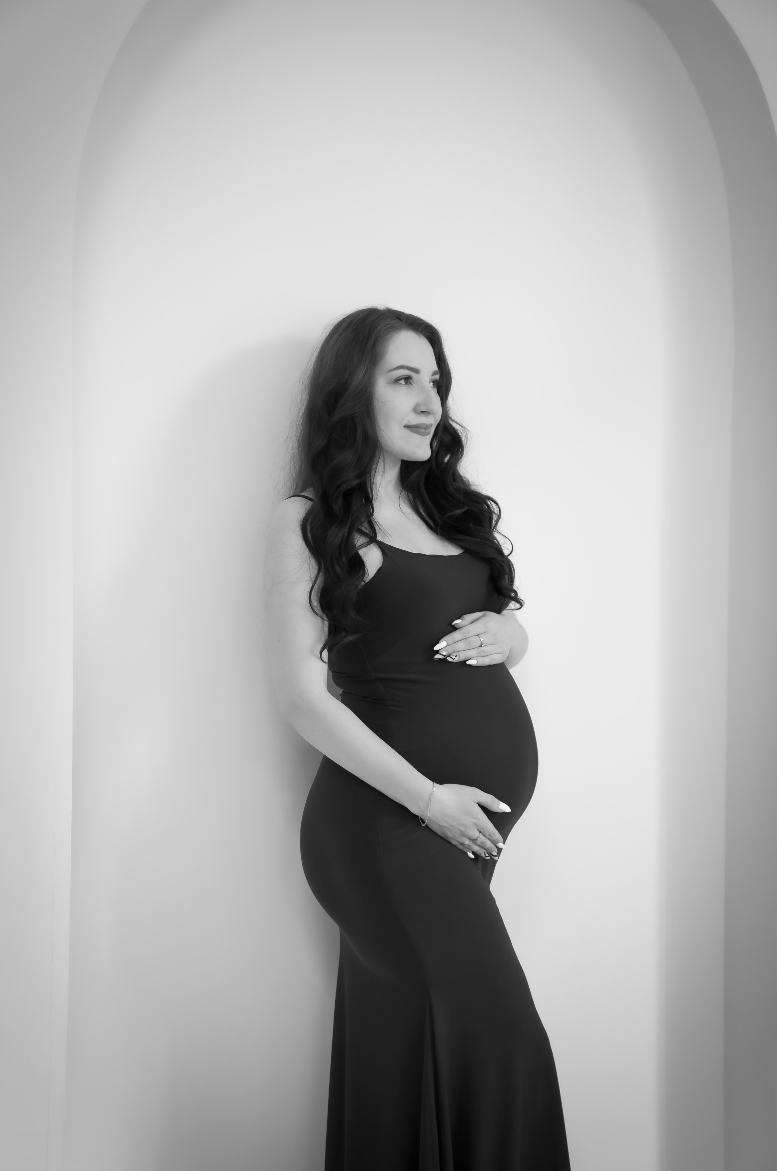 Фотосессия Ирины — беременность. Фотограф в Ростове-на-Дону Анна Малахова